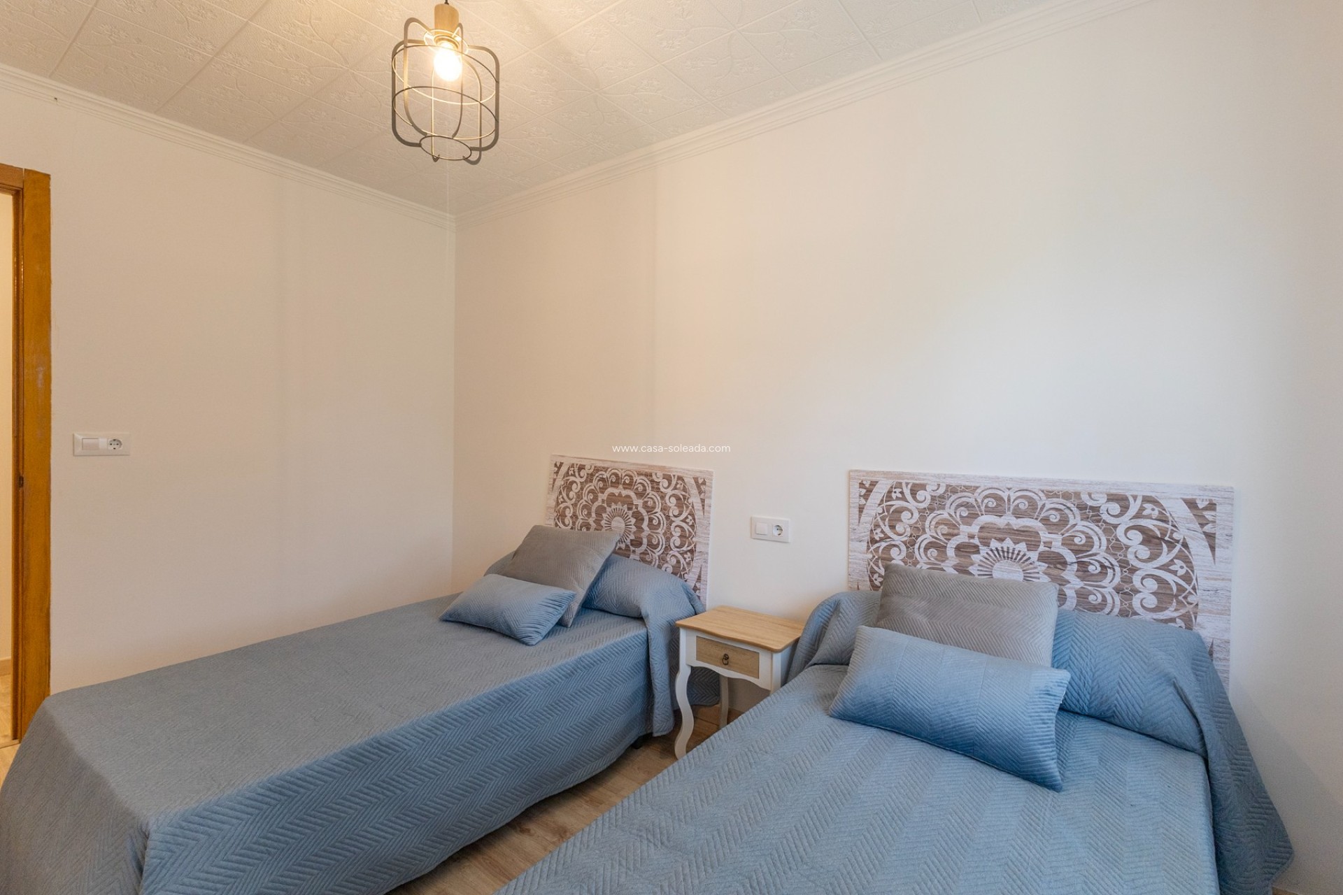 Revente - Country Property/Finca - Orihuela - Arneva - Las Norias