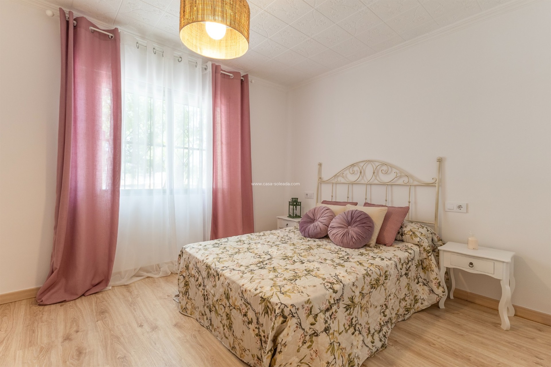 Revente - Country Property/Finca - Orihuela - Arneva - Las Norias