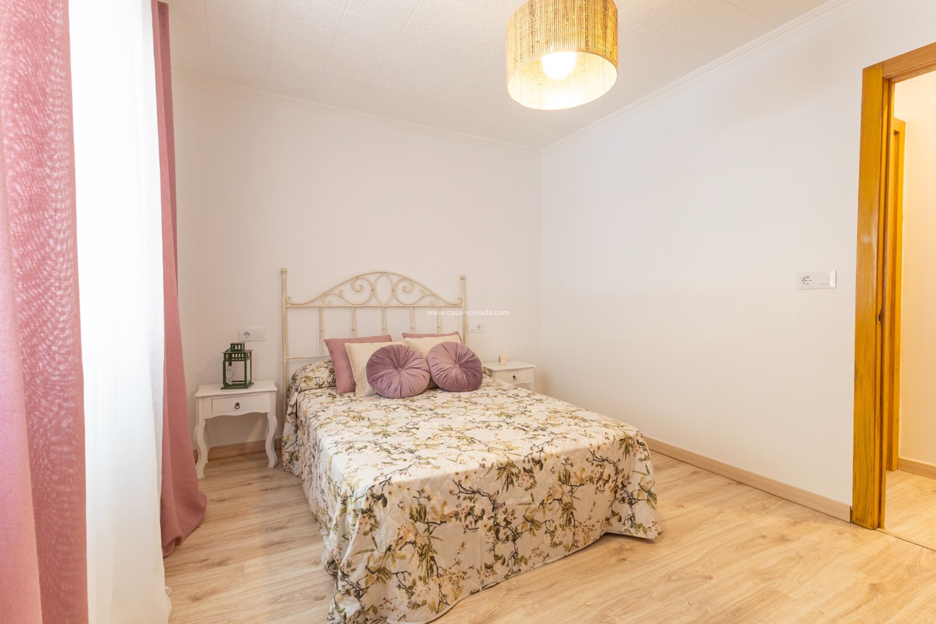 Revente - Country Property/Finca - Orihuela - Arneva - Las Norias