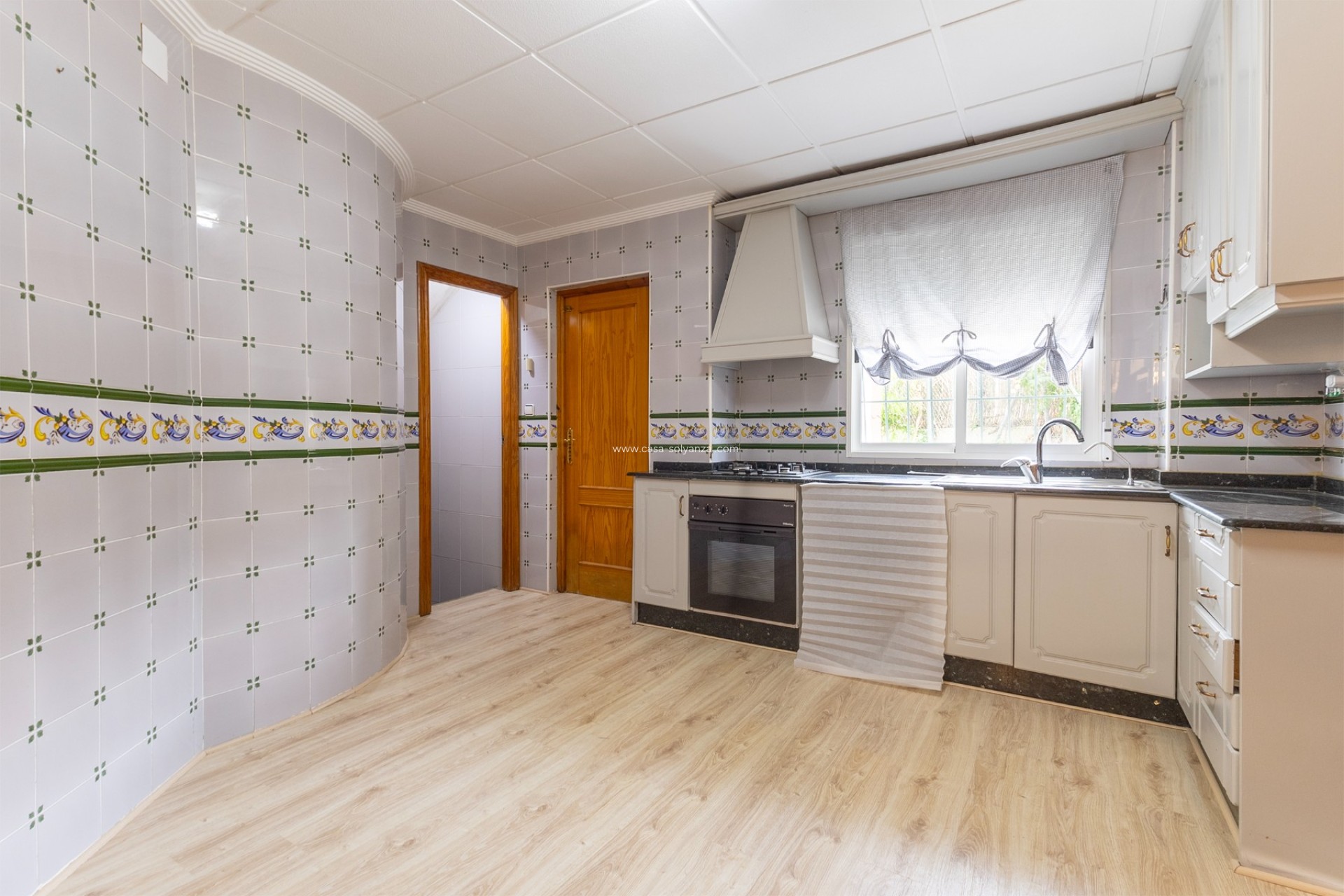 Revente - Country Property/Finca - Orihuela - Arneva - Las Norias