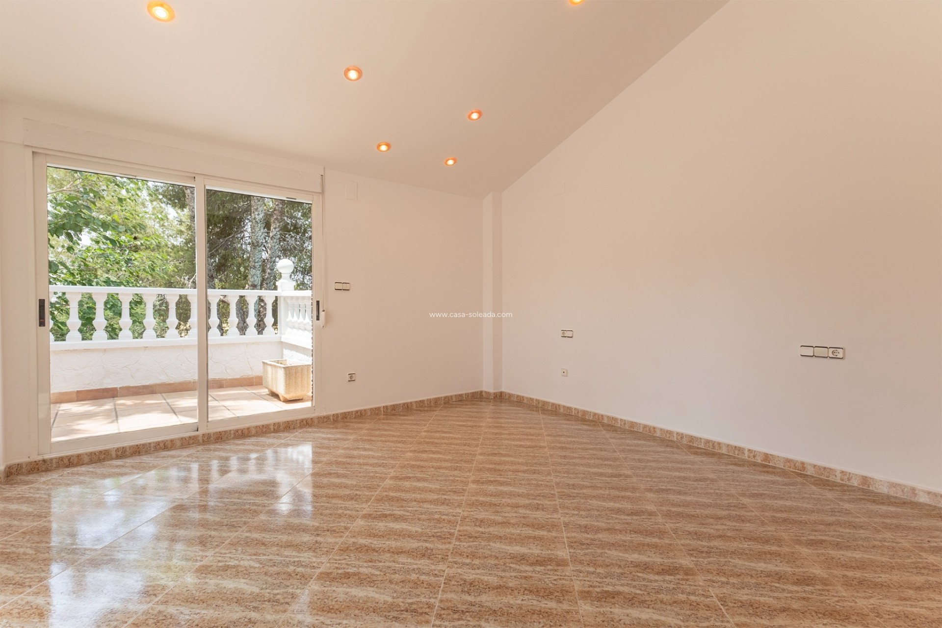 Revente - Country Property/Finca - Orihuela - Arneva - Las Norias