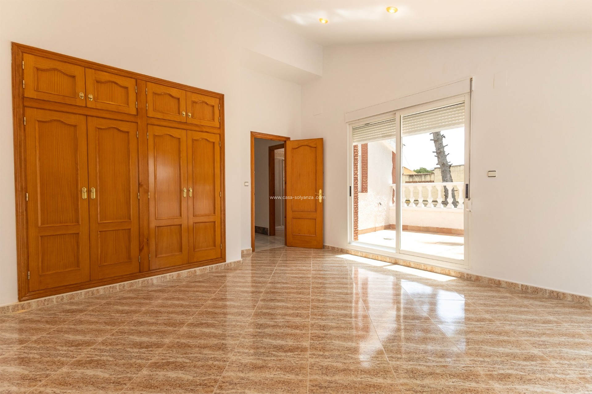 Revente - Country Property/Finca - Orihuela - Arneva - Las Norias