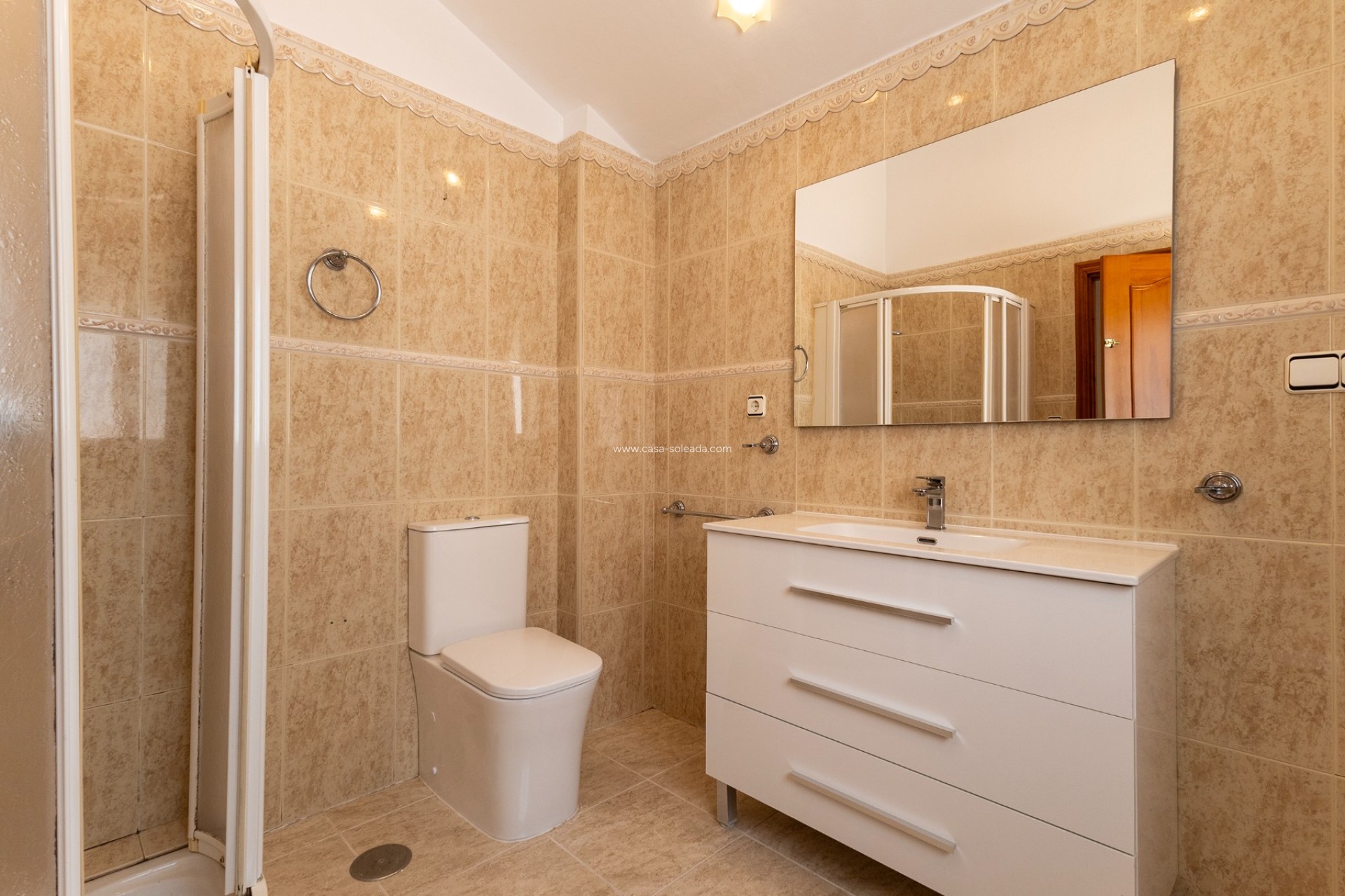 Revente - Country Property/Finca - Orihuela - Arneva - Las Norias