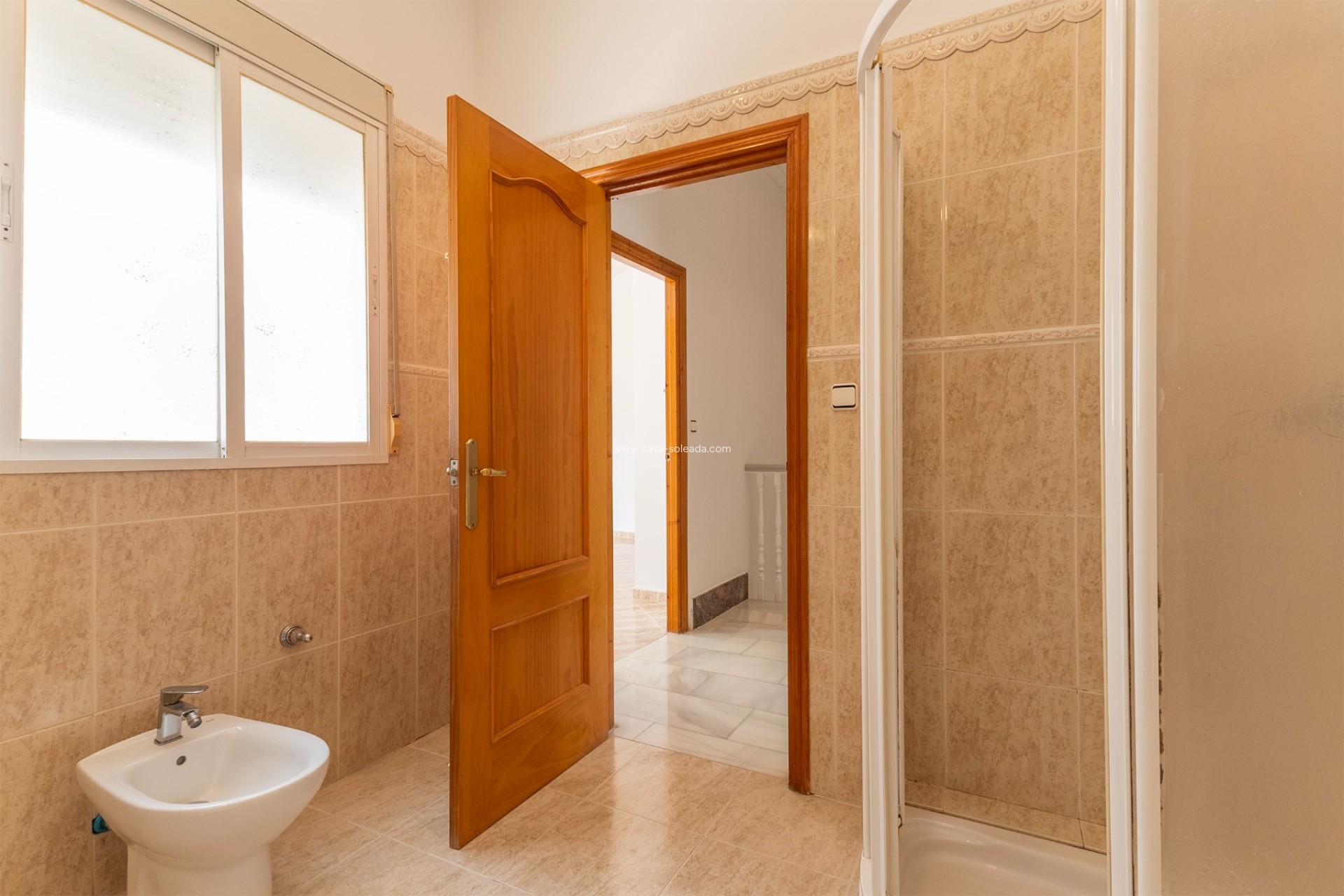 Revente - Country Property/Finca - Orihuela - Arneva - Las Norias
