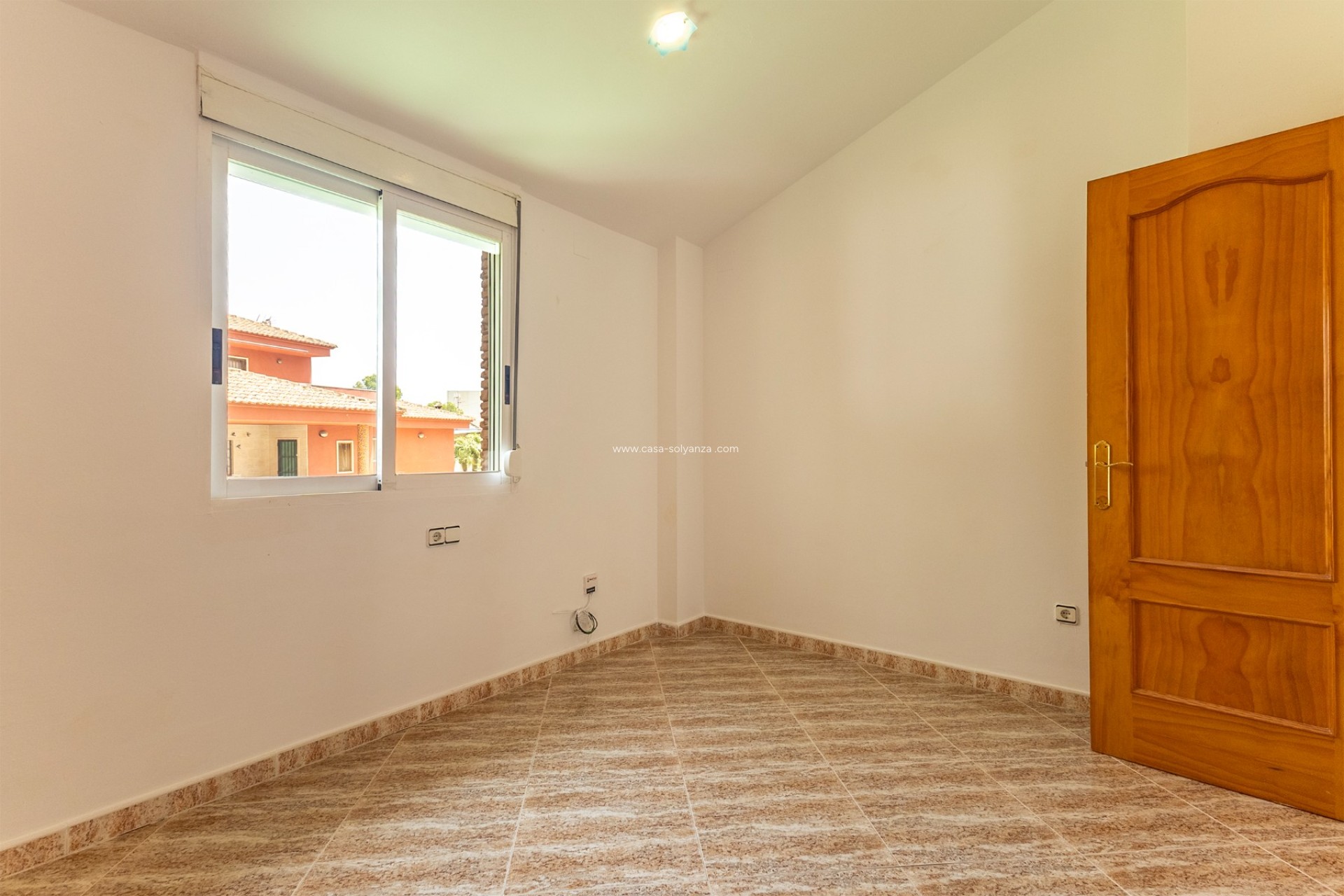Revente - Country Property/Finca - Orihuela - Arneva - Las Norias
