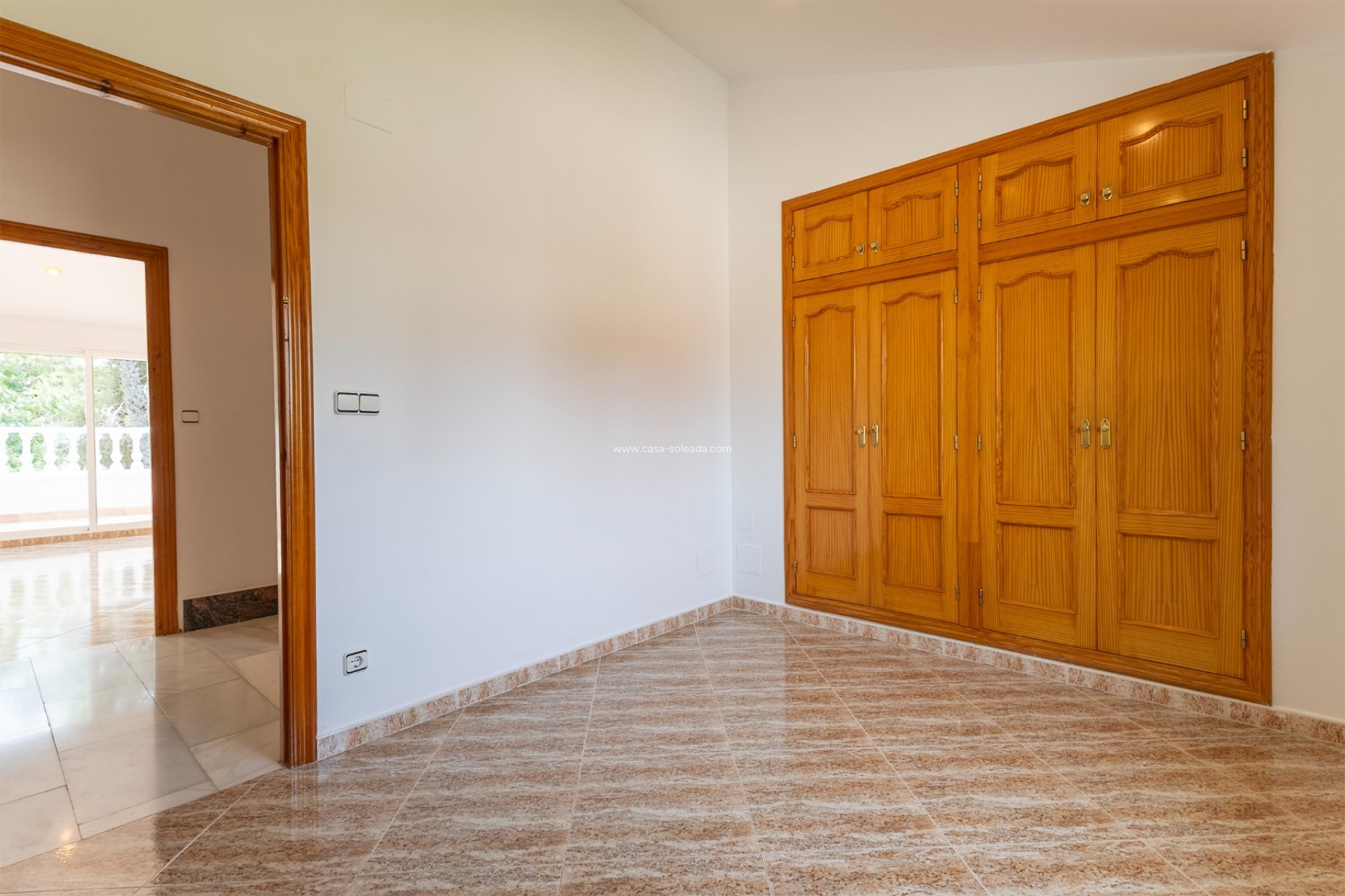 Revente - Country Property/Finca - Orihuela - Arneva - Las Norias