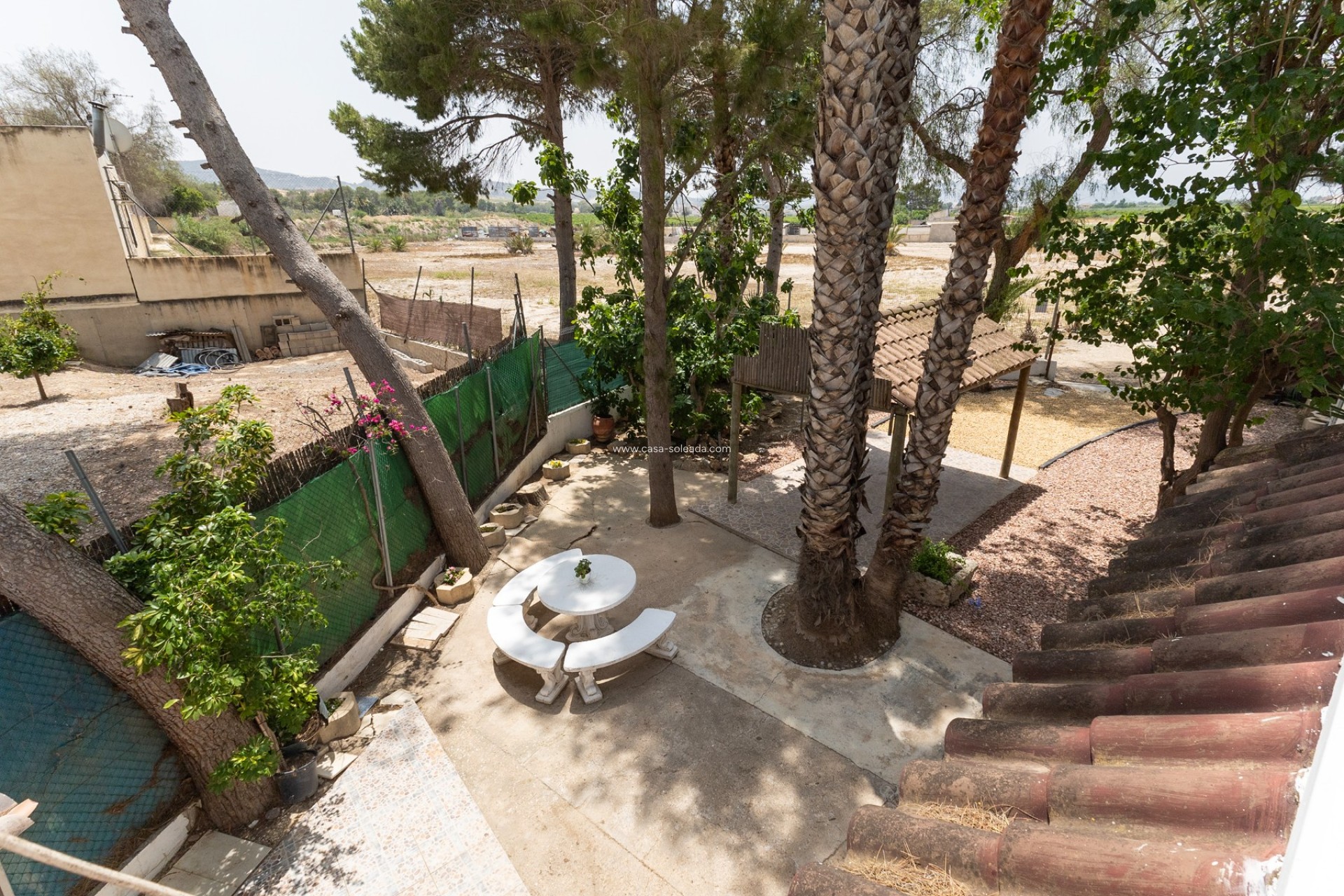 Revente - Country Property/Finca - Orihuela - Arneva - Las Norias