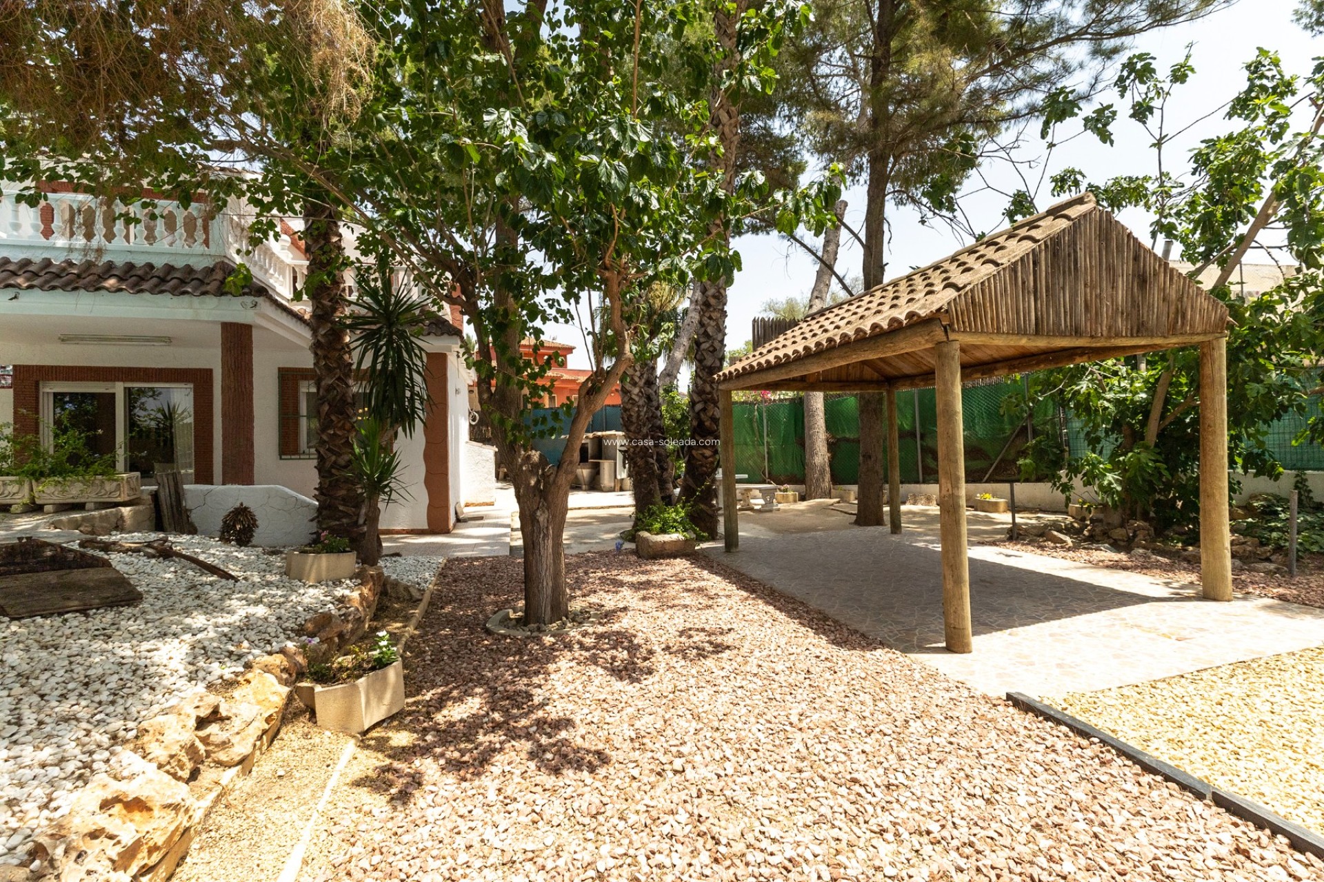 Revente - Country Property/Finca - Orihuela - Arneva - Las Norias