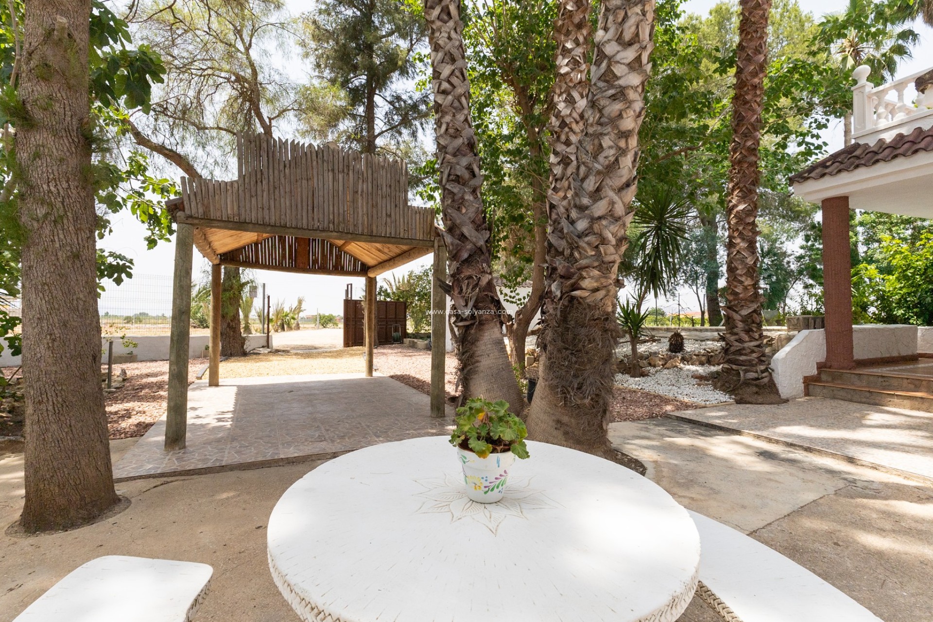 Revente - Country Property/Finca - Orihuela - Arneva - Las Norias