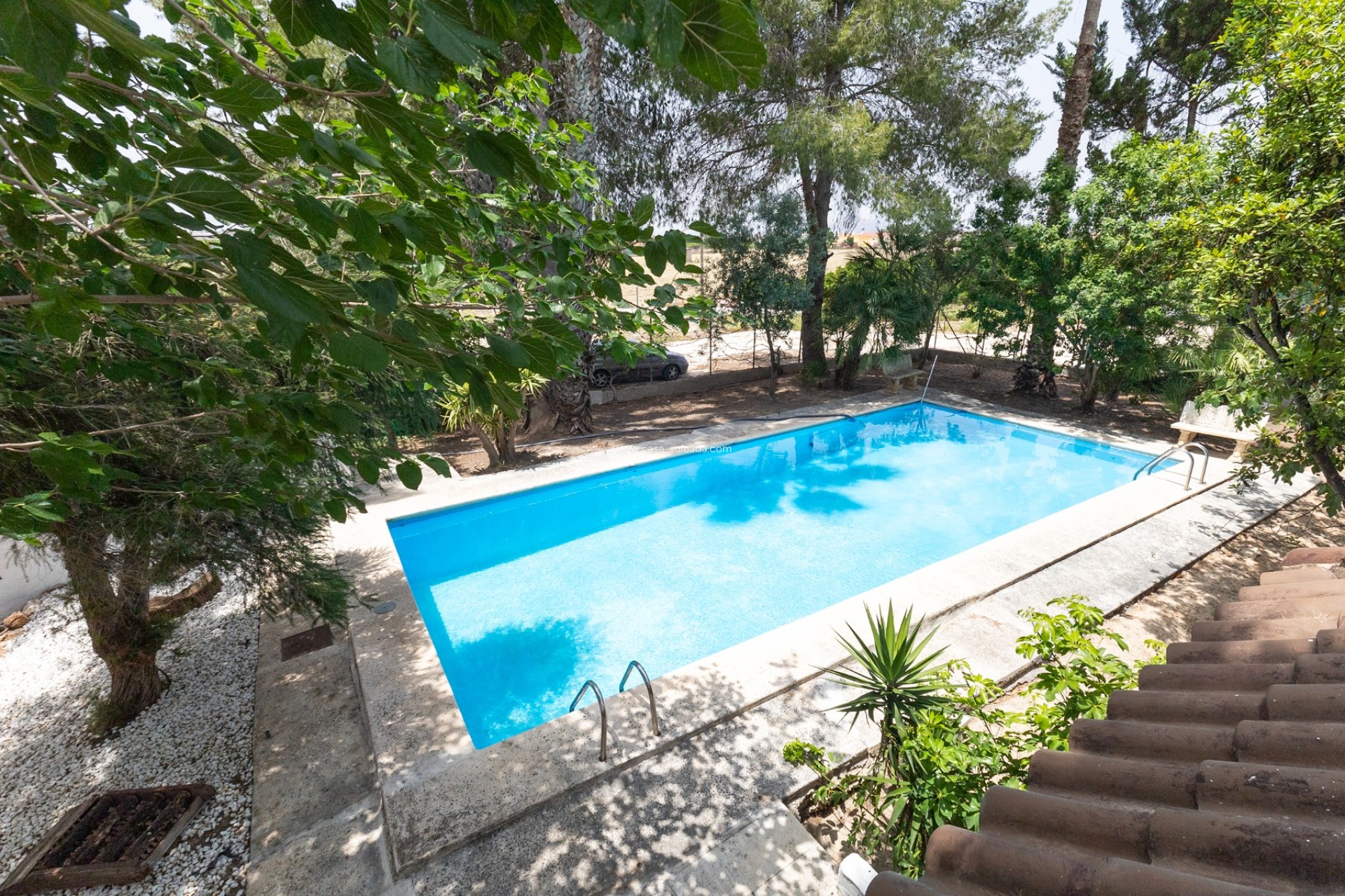Revente - Country Property/Finca - Orihuela - Arneva - Las Norias