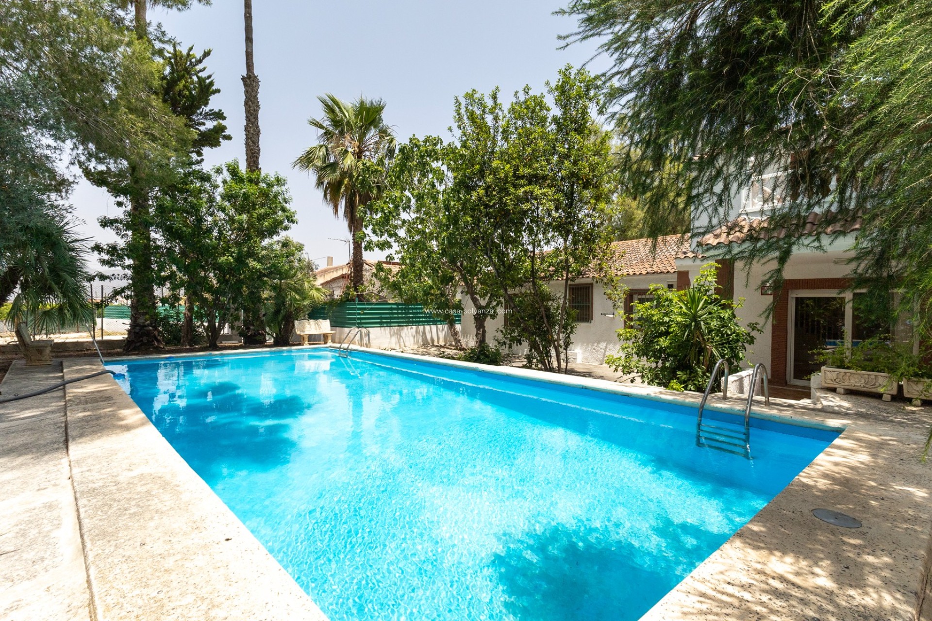 Revente - Country Property/Finca - Orihuela - Arneva - Las Norias