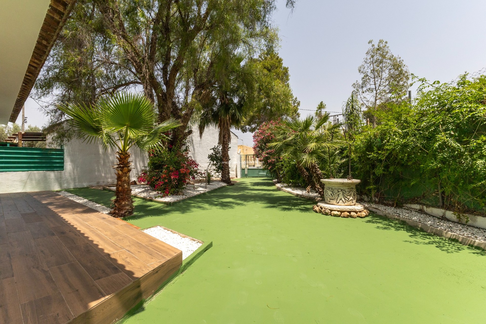 Revente - Country Property/Finca - Orihuela - Arneva - Las Norias