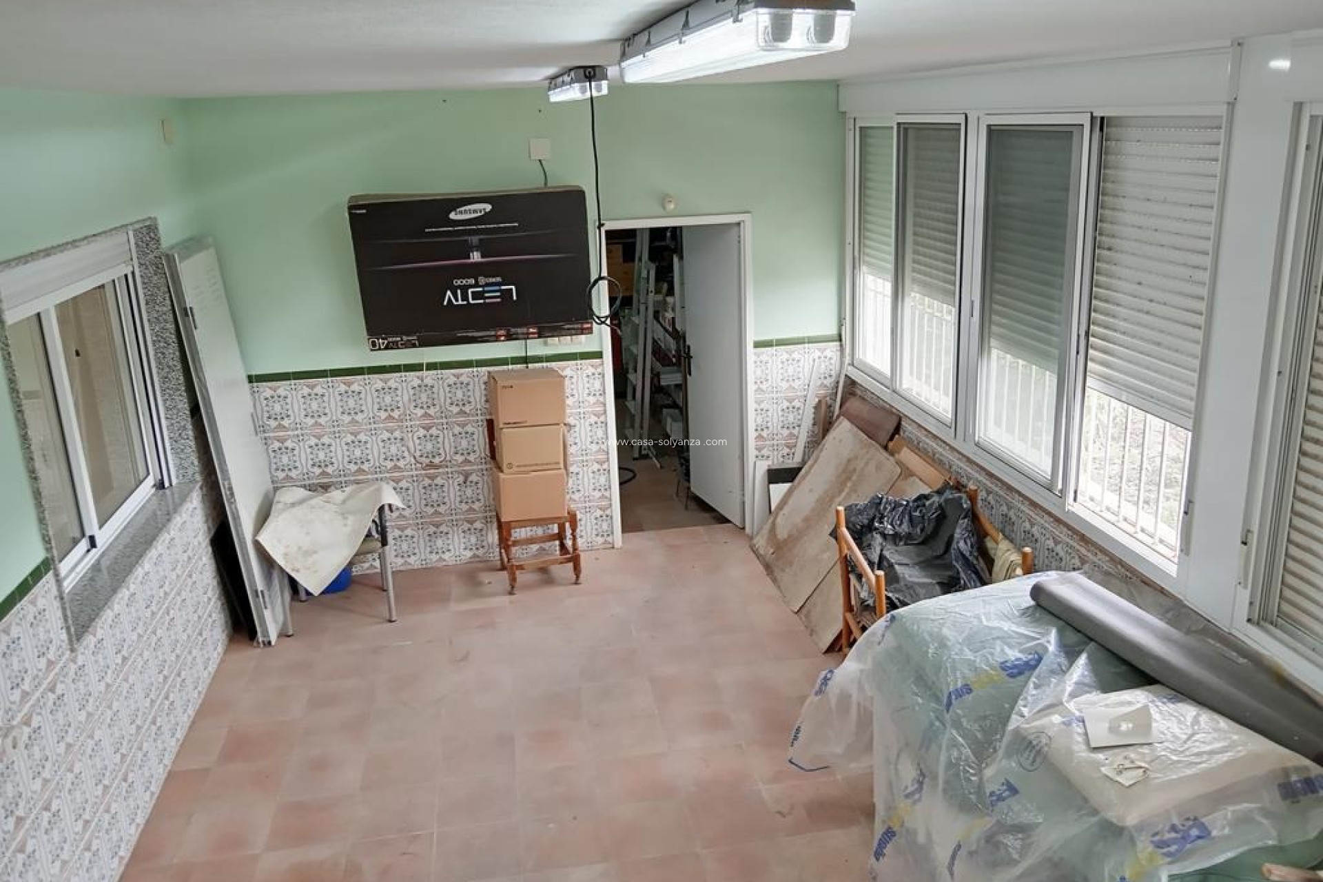 Revente - Country Property/Finca - Orihuela - BUENA VIDA DESAMPARADOS