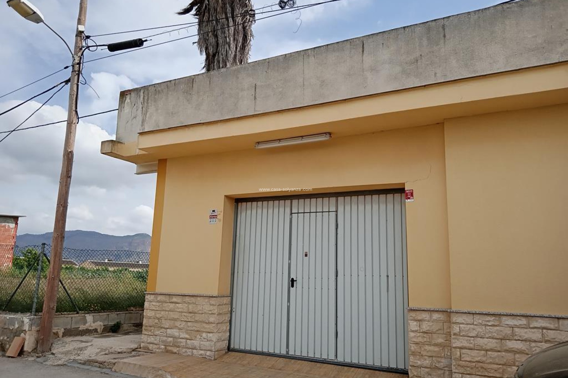 Revente - Country Property/Finca - Orihuela - BUENA VIDA DESAMPARADOS