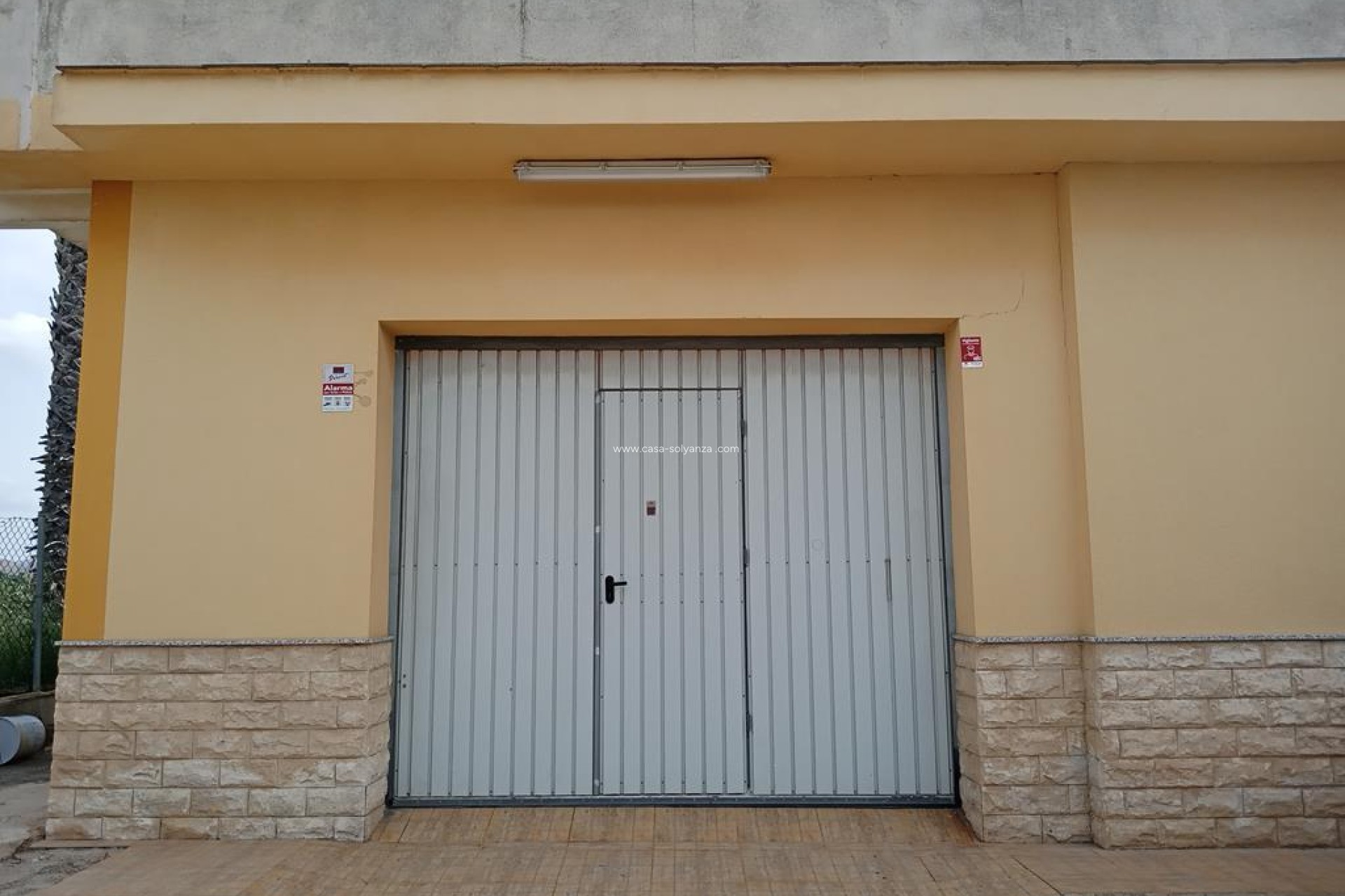 Revente - Country Property/Finca - Orihuela - BUENA VIDA DESAMPARADOS