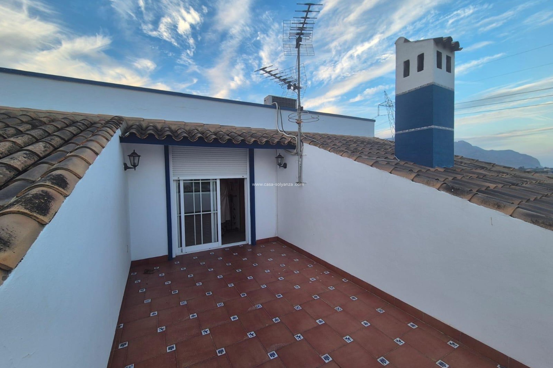 Revente - Country Property/Finca - Orihuela - Casco Histórico