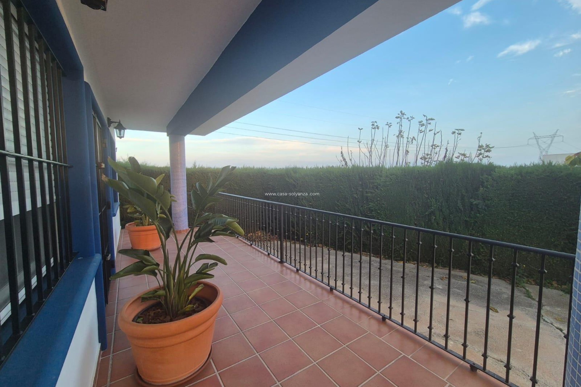 Revente - Country Property/Finca - Orihuela - Casco Histórico