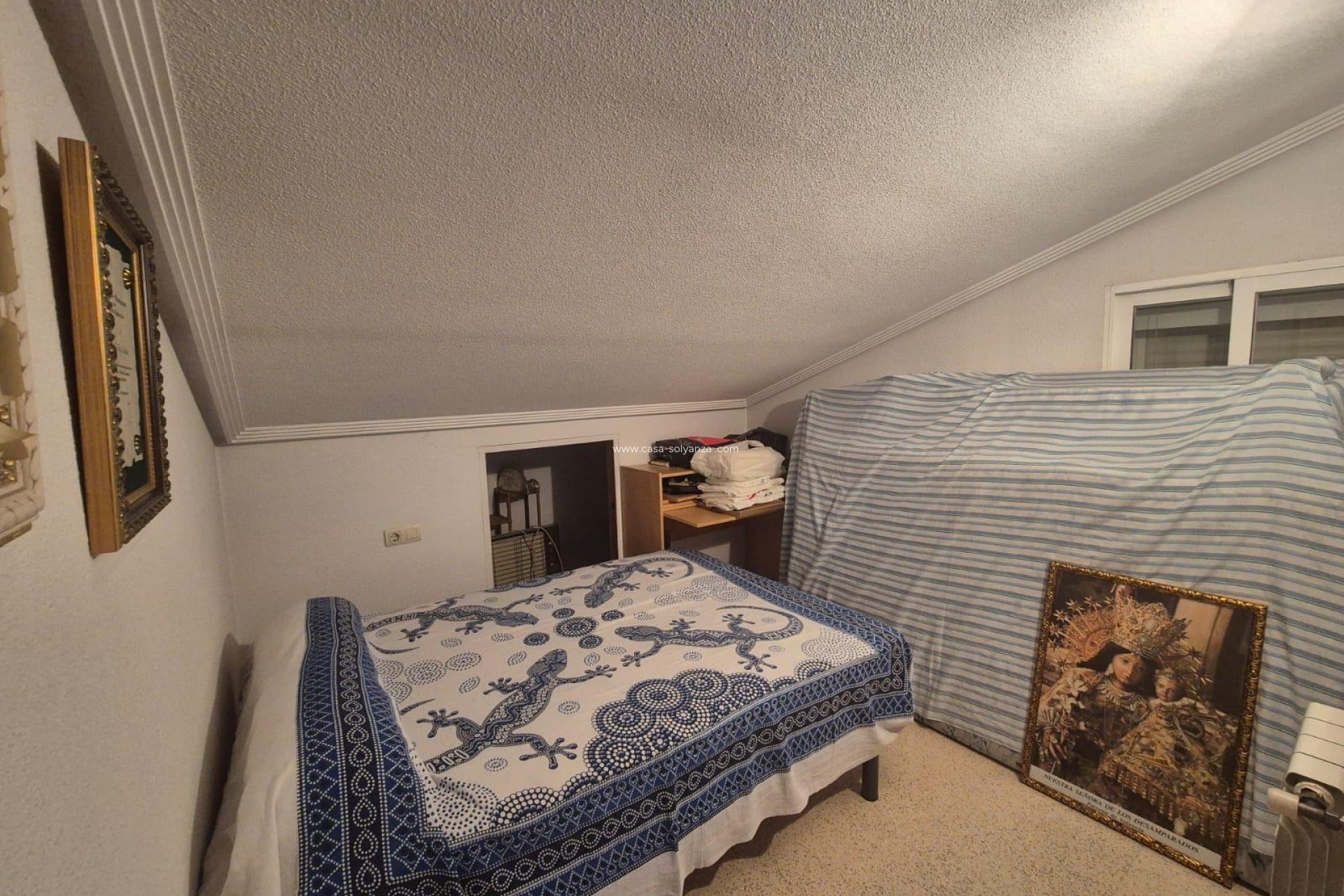 Revente - Country Property/Finca - Orihuela - Casco Histórico