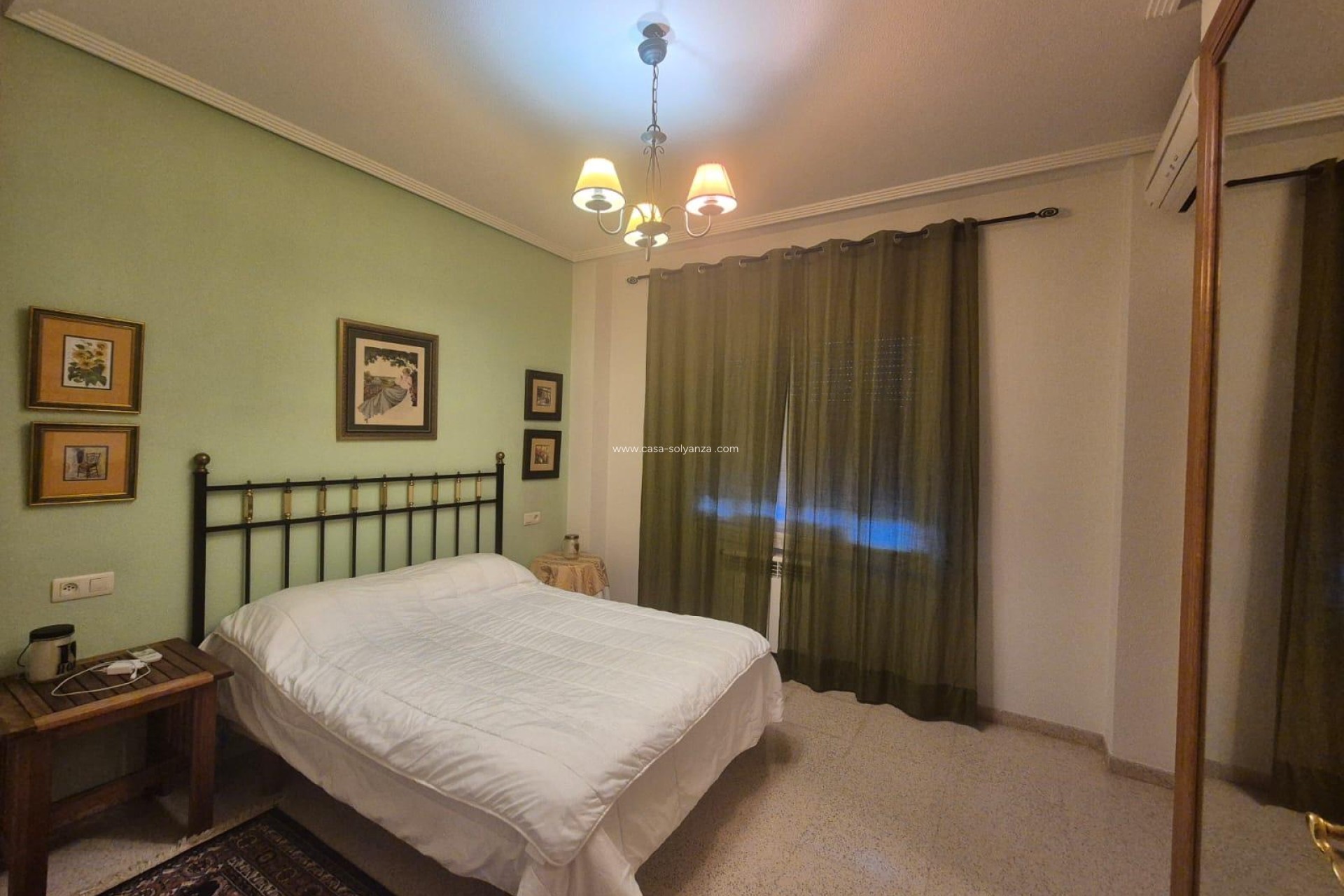 Revente - Country Property/Finca - Orihuela - Casco Histórico