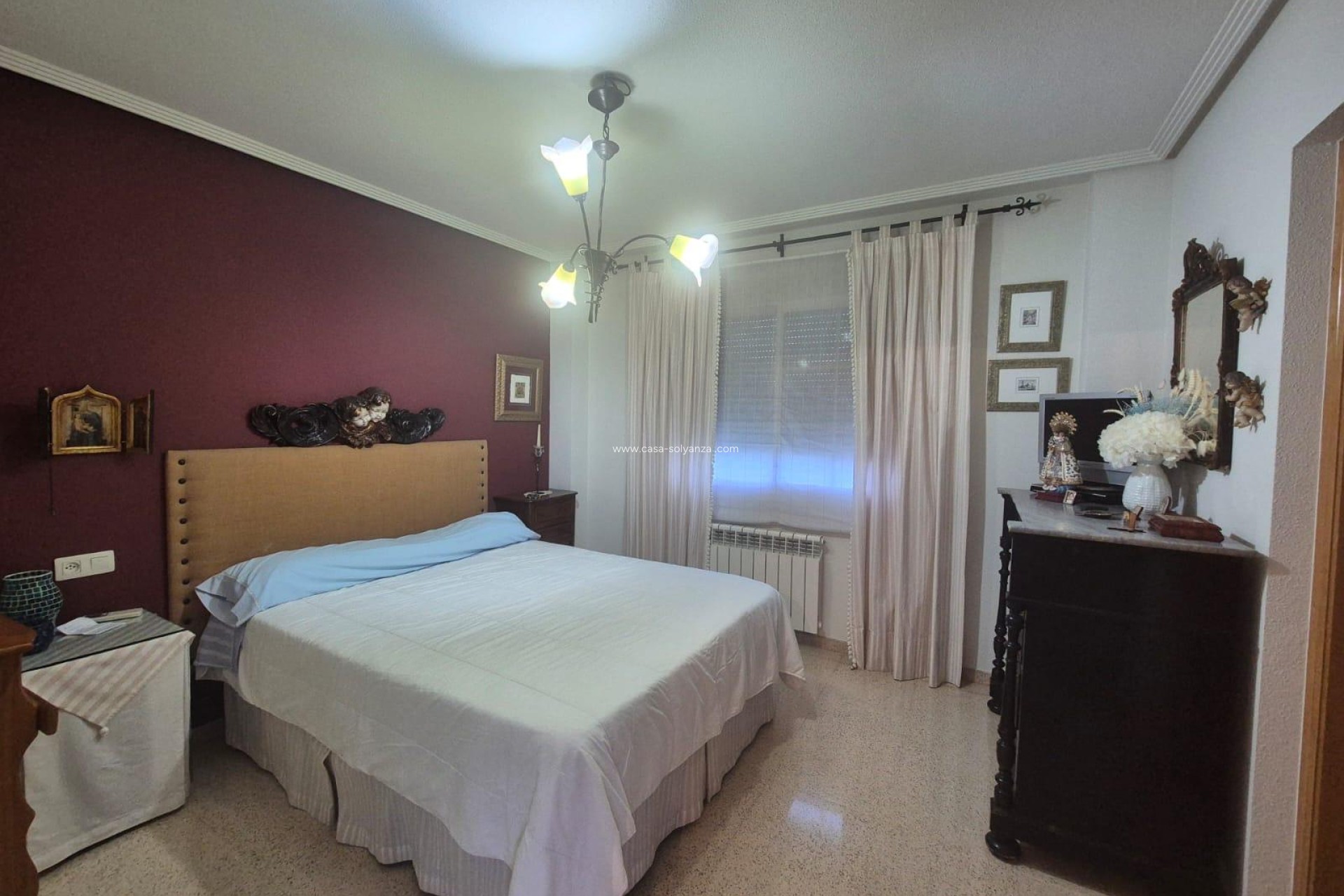 Revente - Country Property/Finca - Orihuela - Casco Histórico