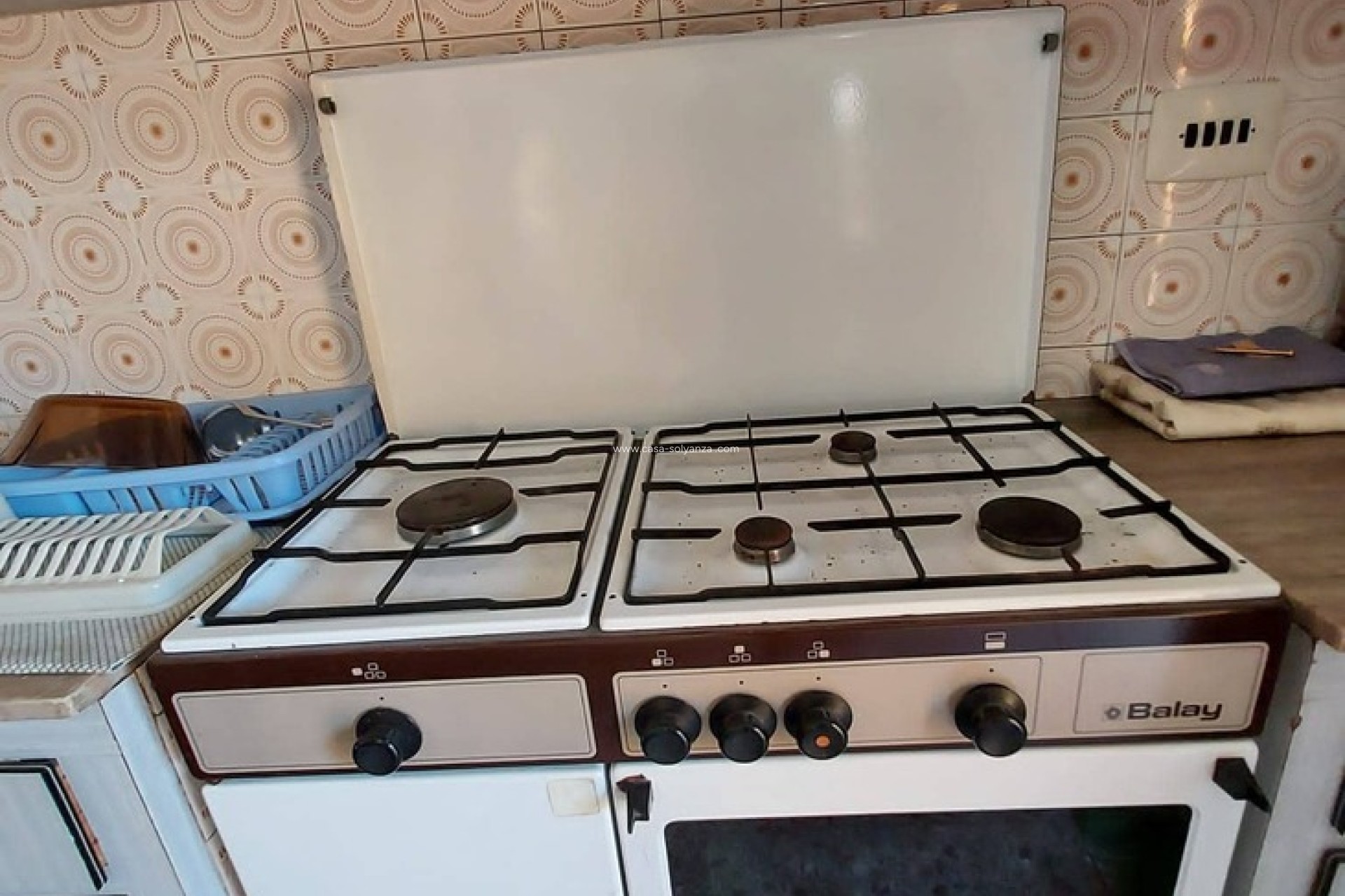 Revente - Country Property/Finca - Orihuela - Desamparados