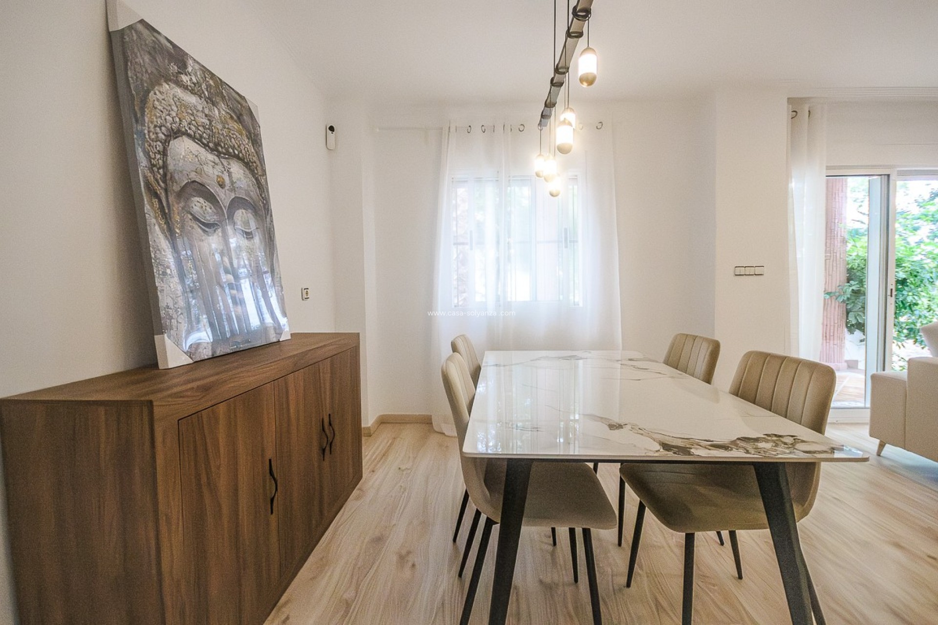 Revente - Country Property/Finca - Orihuela - Inland