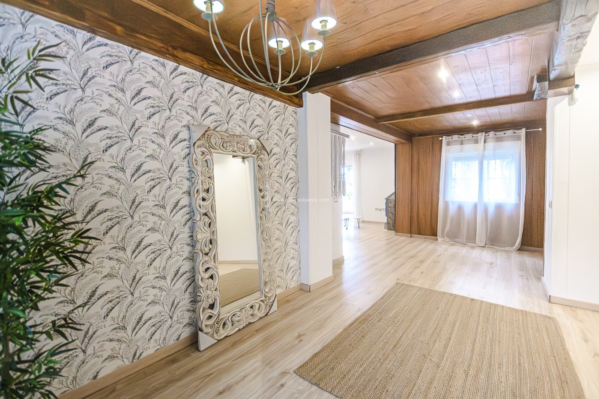 Revente - Country Property/Finca - Orihuela - Inland