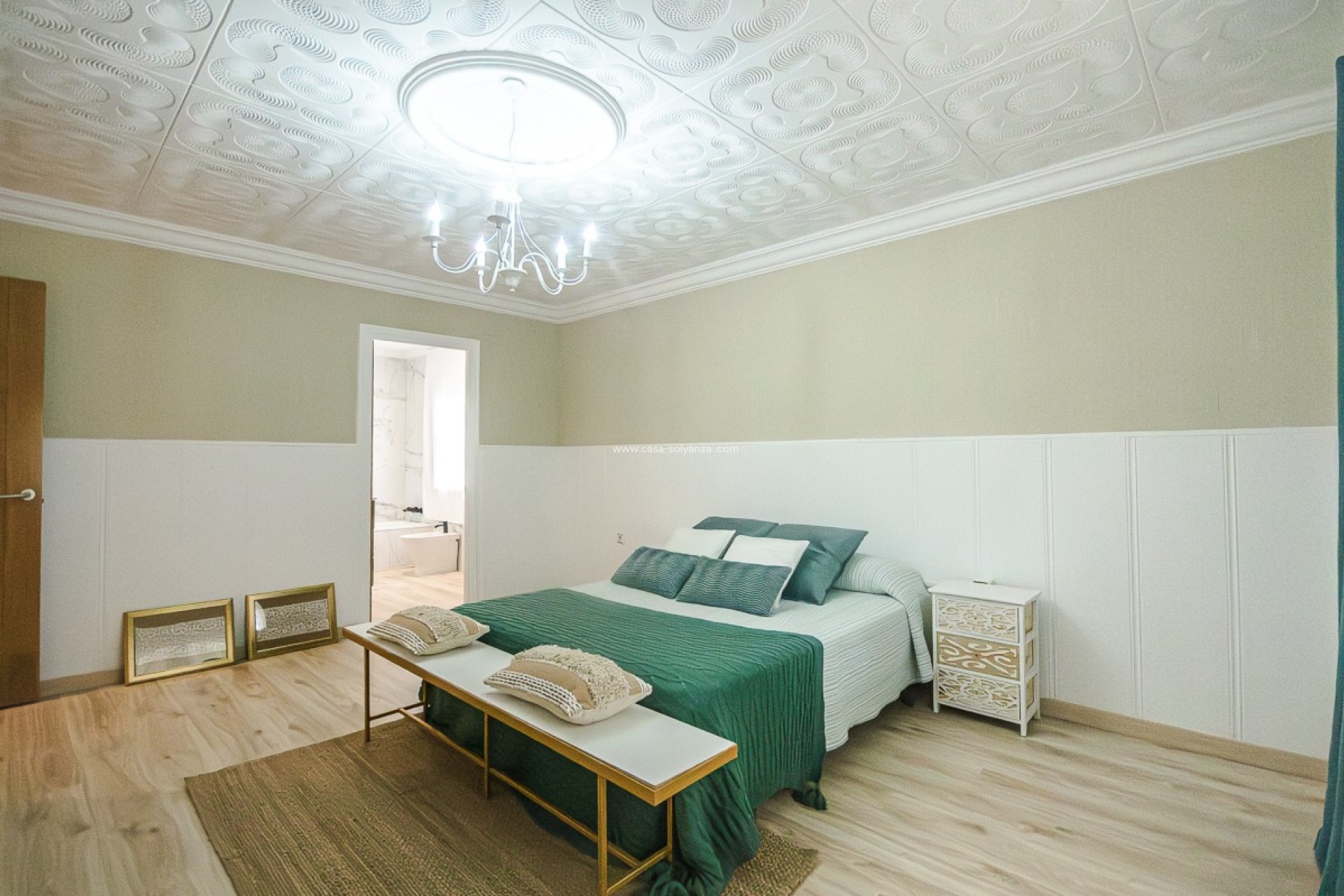 Revente - Country Property/Finca - Orihuela - Inland