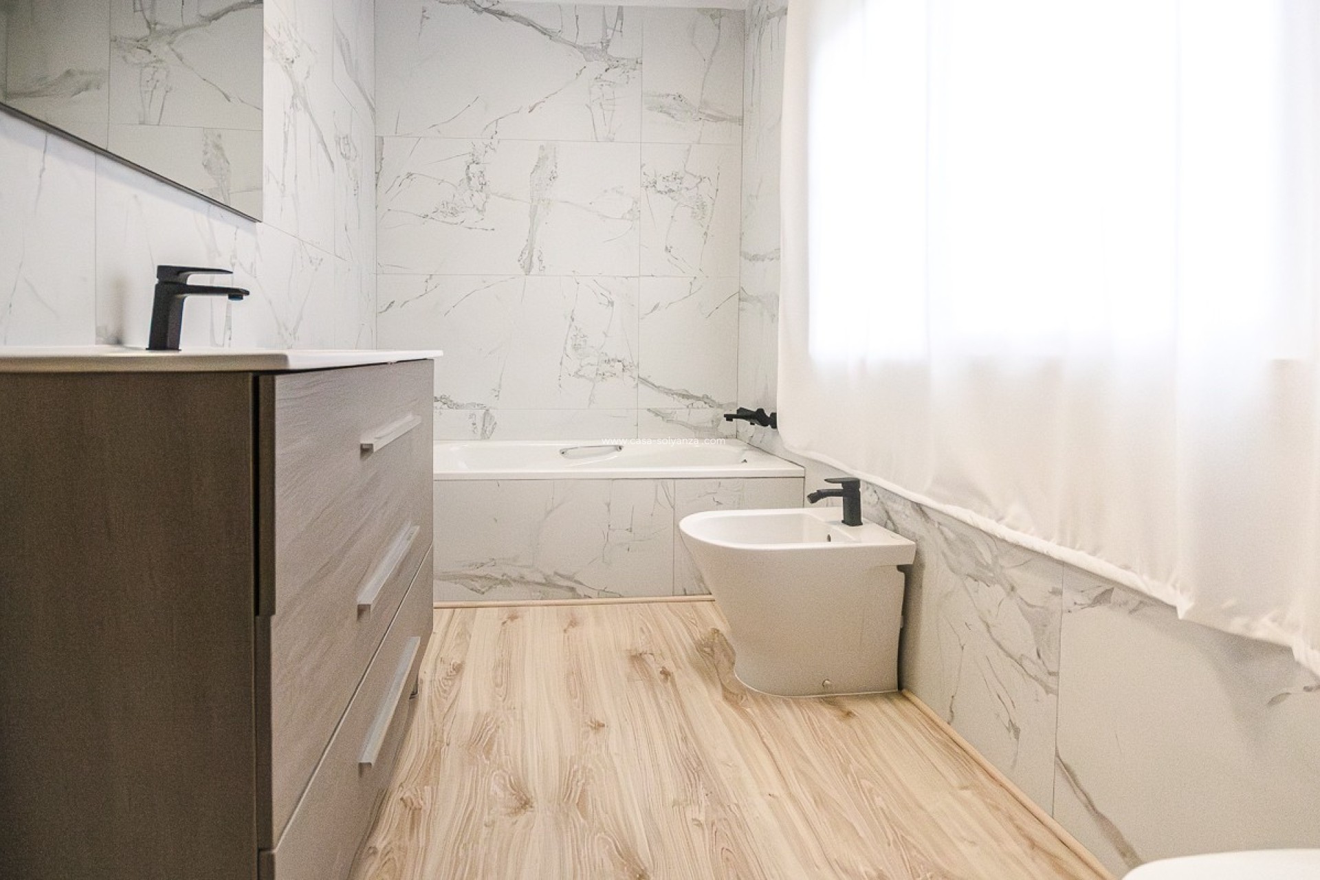 Revente - Country Property/Finca - Orihuela - Inland