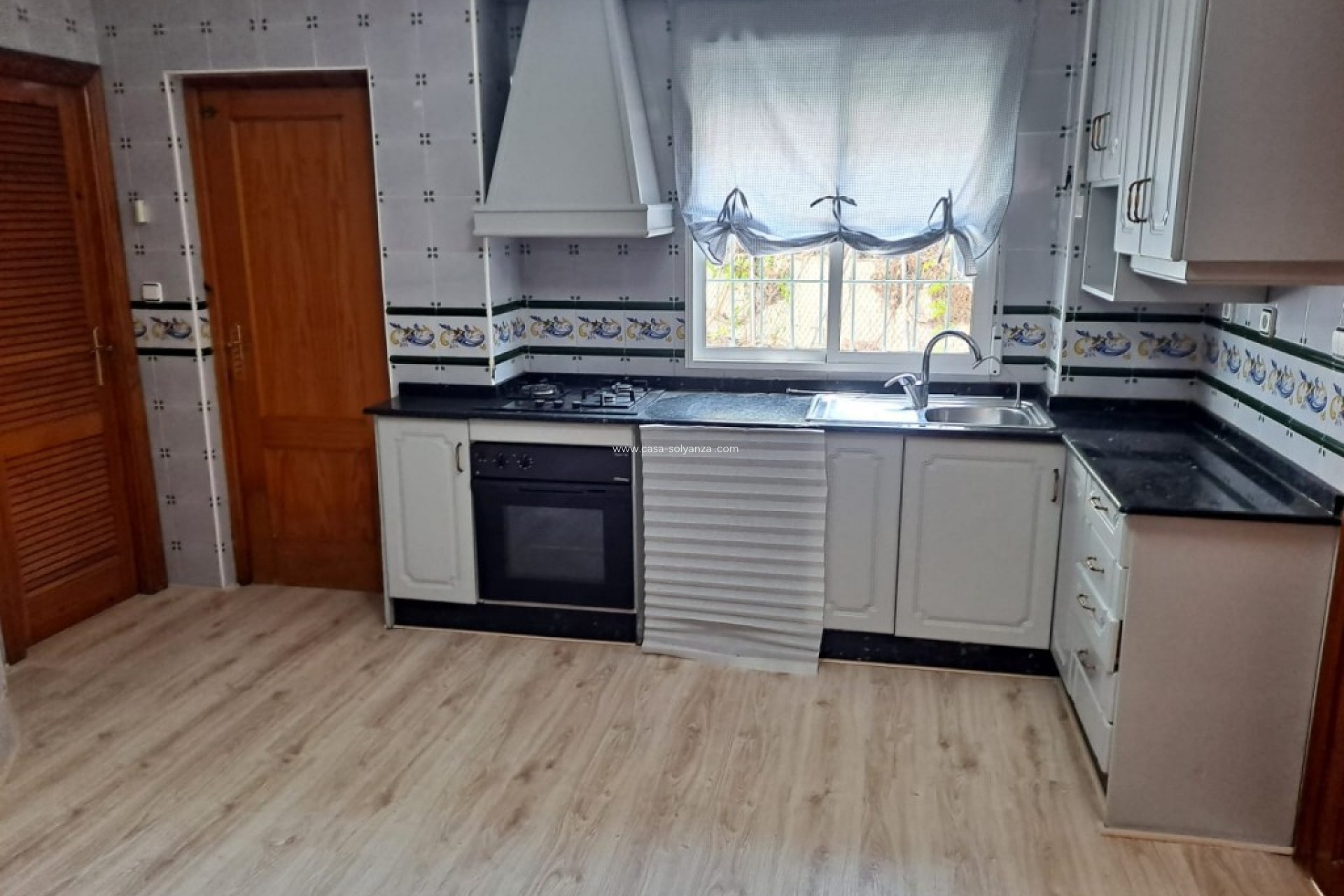 Revente - Country Property/Finca - Orihuela - Inland