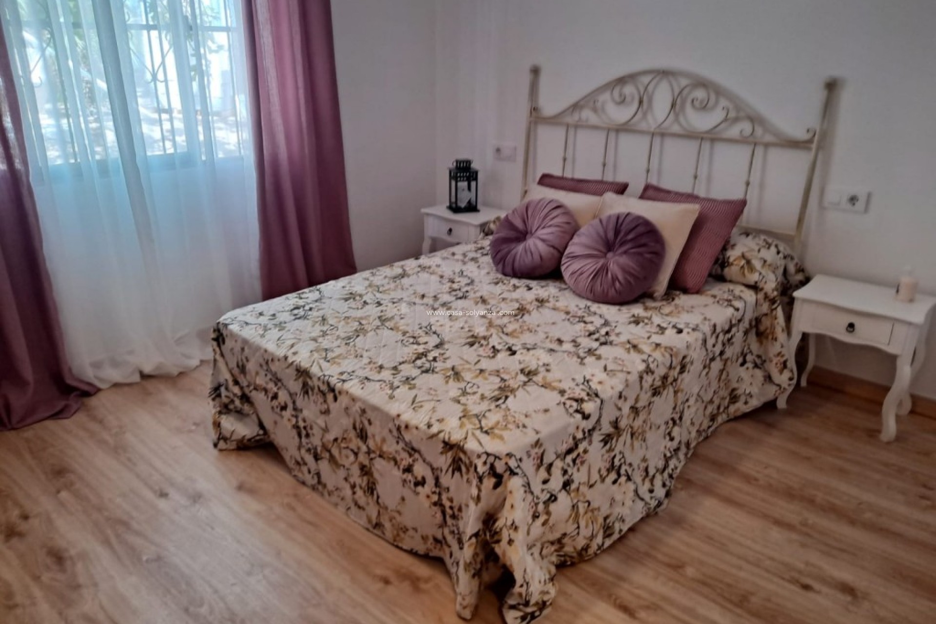 Revente - Country Property/Finca - Orihuela - Inland