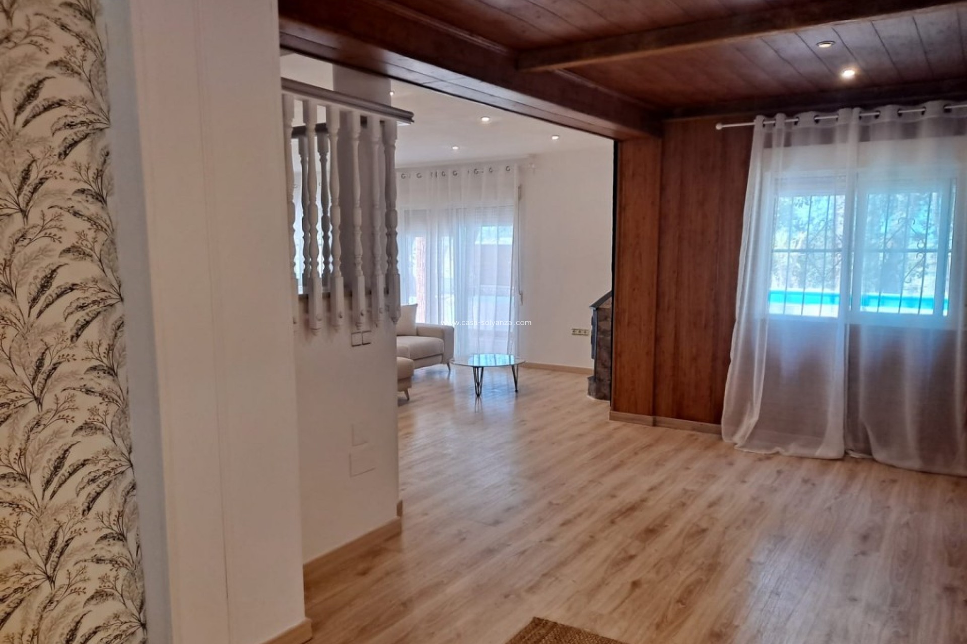 Revente - Country Property/Finca - Orihuela - Inland