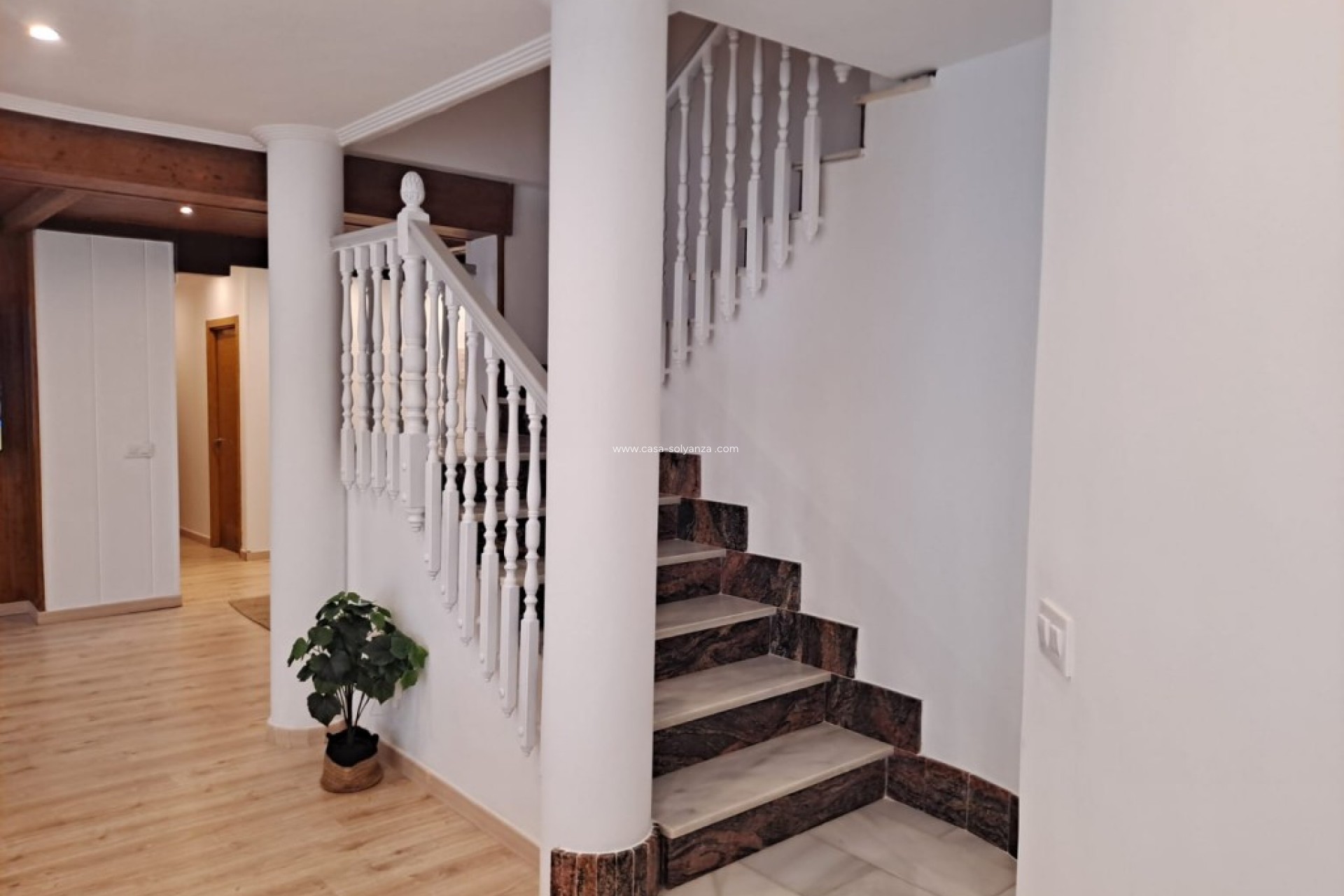 Revente - Country Property/Finca - Orihuela - Inland