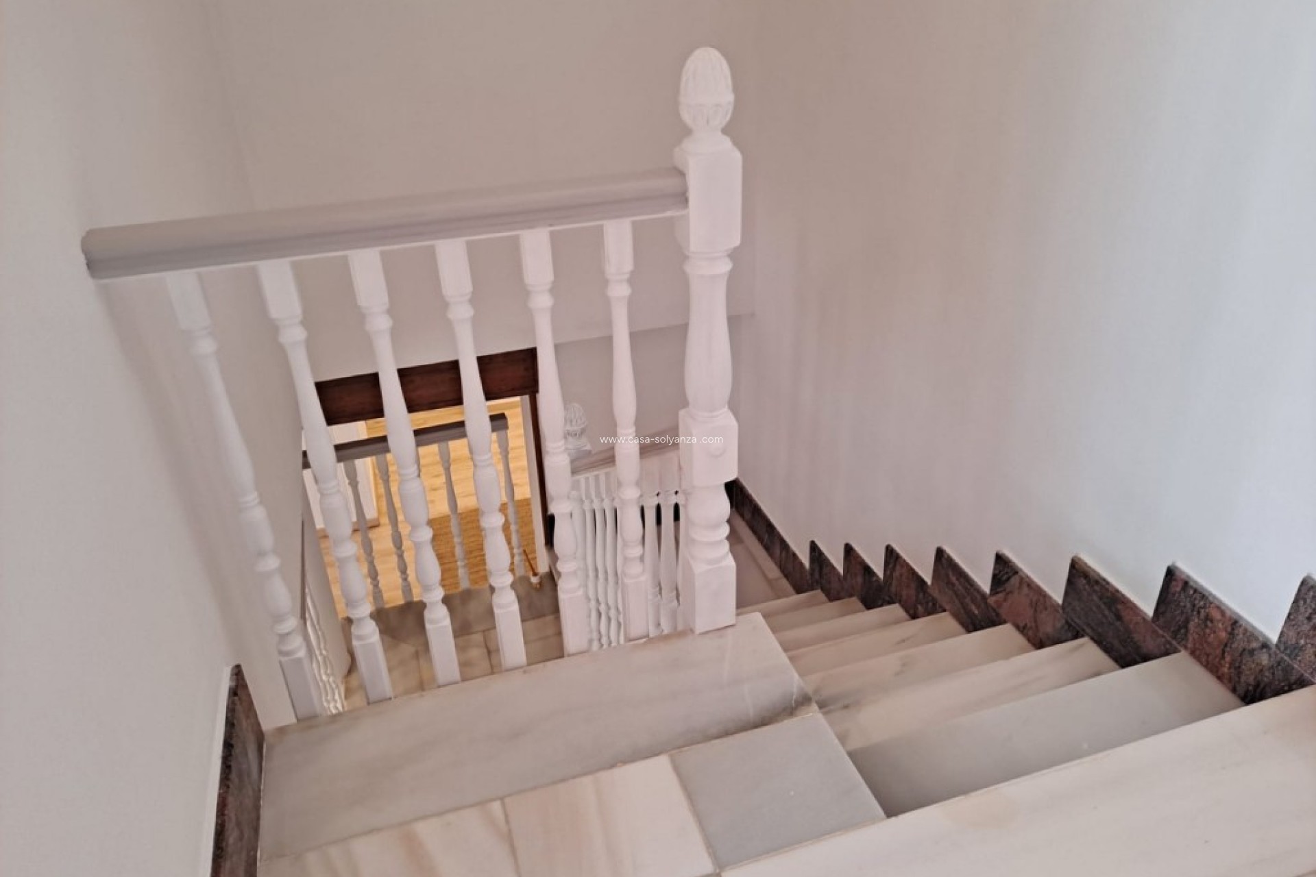 Revente - Country Property/Finca - Orihuela - Inland