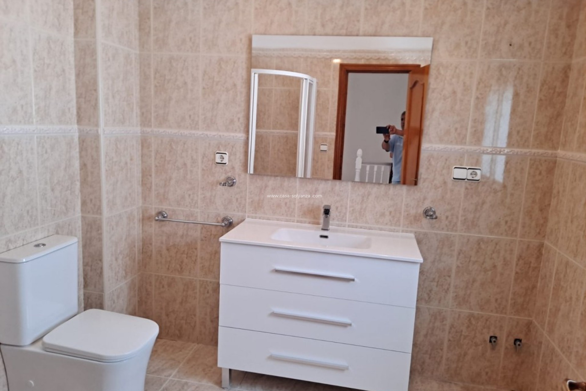 Revente - Country Property/Finca - Orihuela - Inland