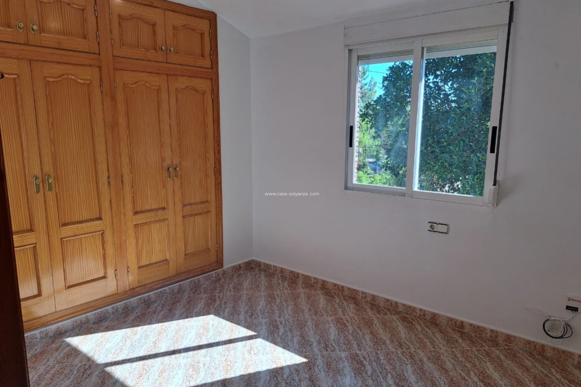 Revente - Country Property/Finca - Orihuela - Inland