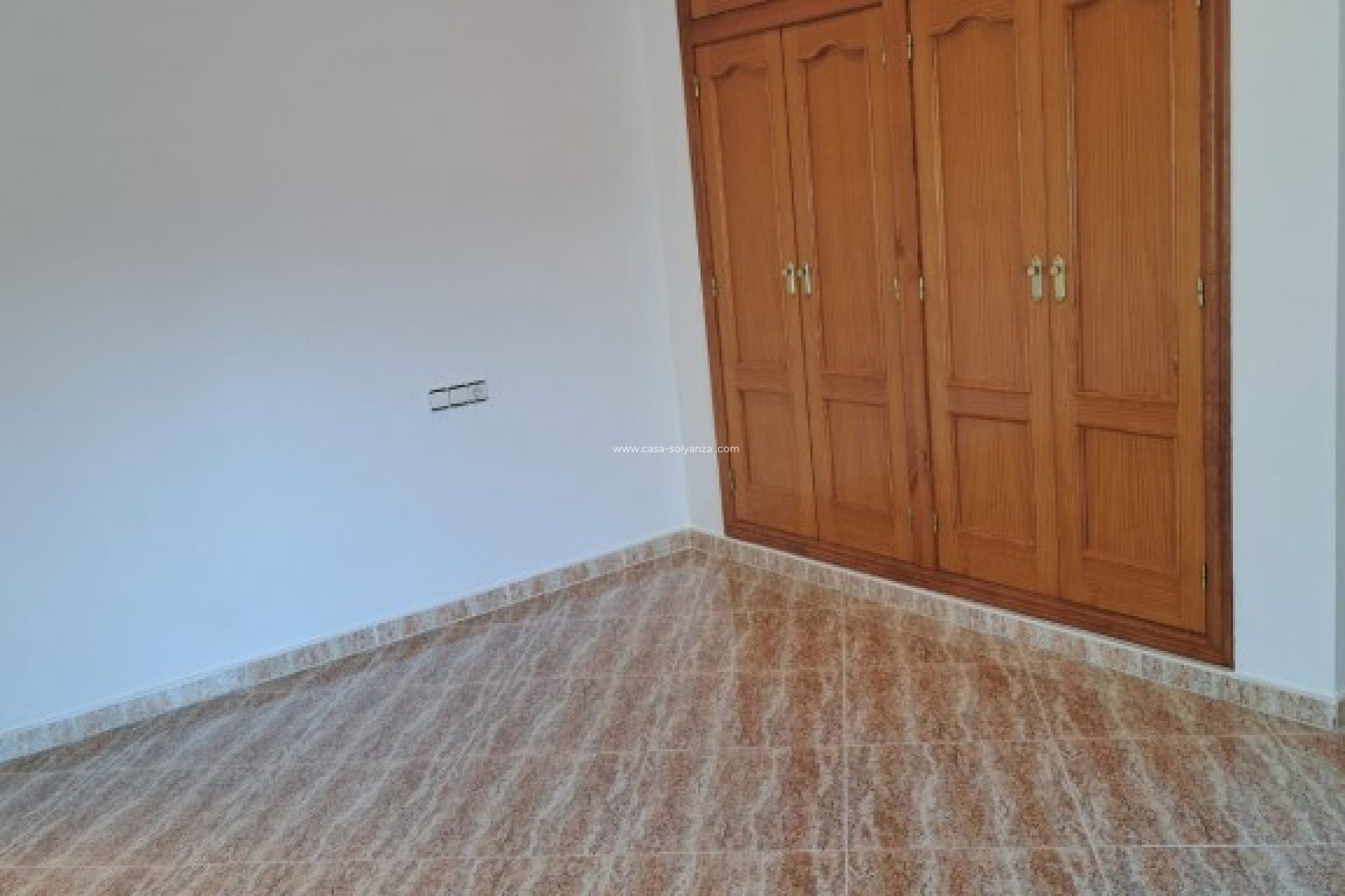 Revente - Country Property/Finca - Orihuela - Inland