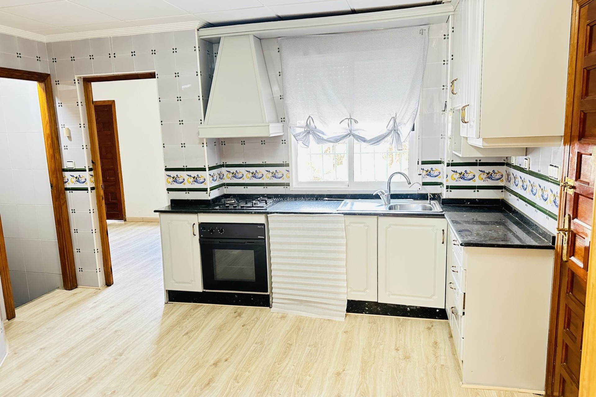 Revente - Country Property/Finca - Orihuela - Inland