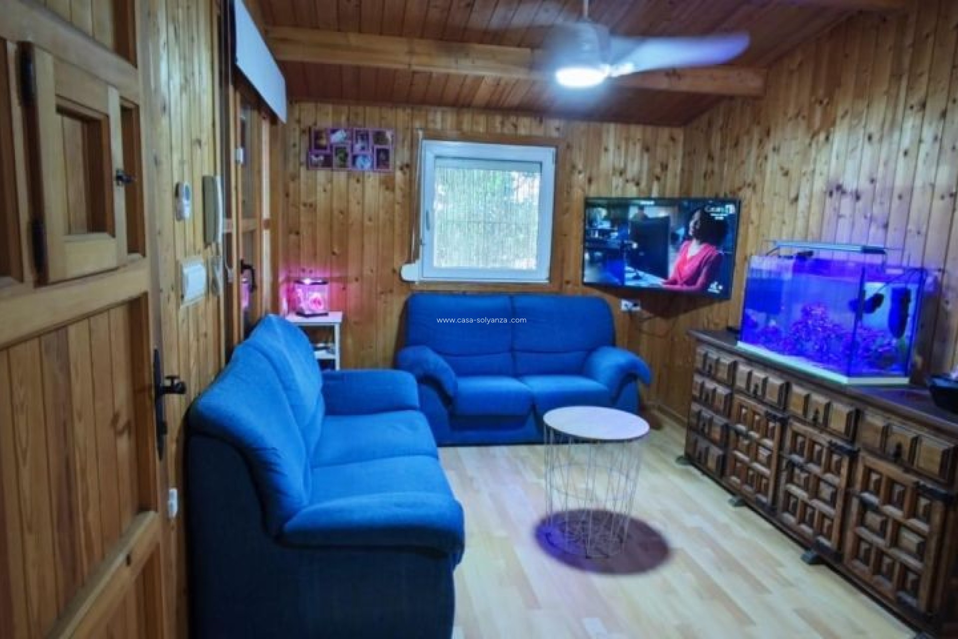 Revente - Country Property/Finca - Orihuela - Inland