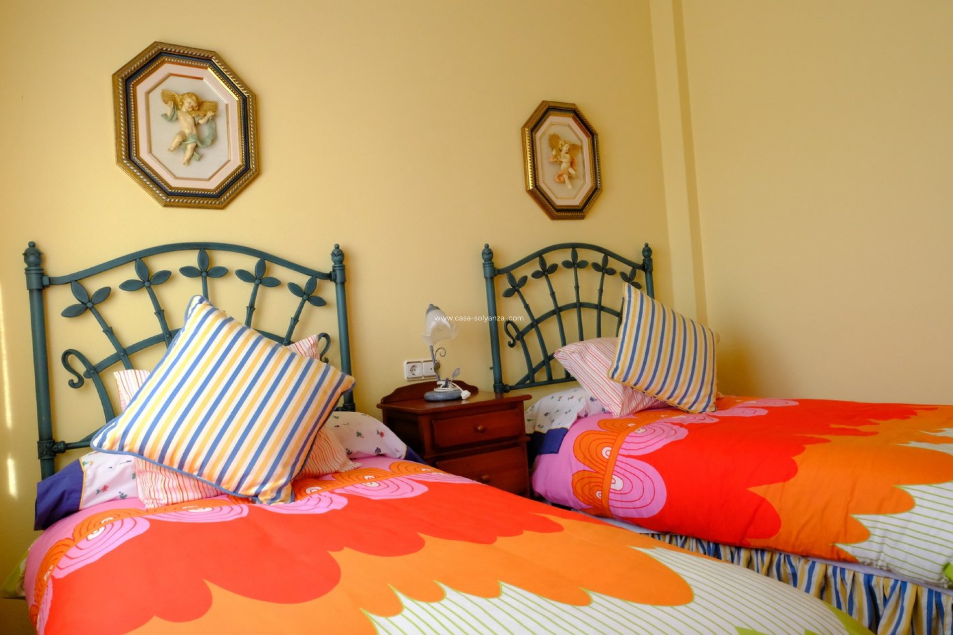 Revente - Country Property/Finca - Orihuela - Inland