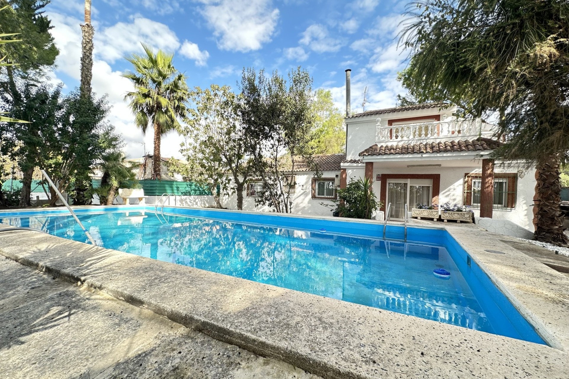 Revente - Country Property/Finca - Orihuela - Inland