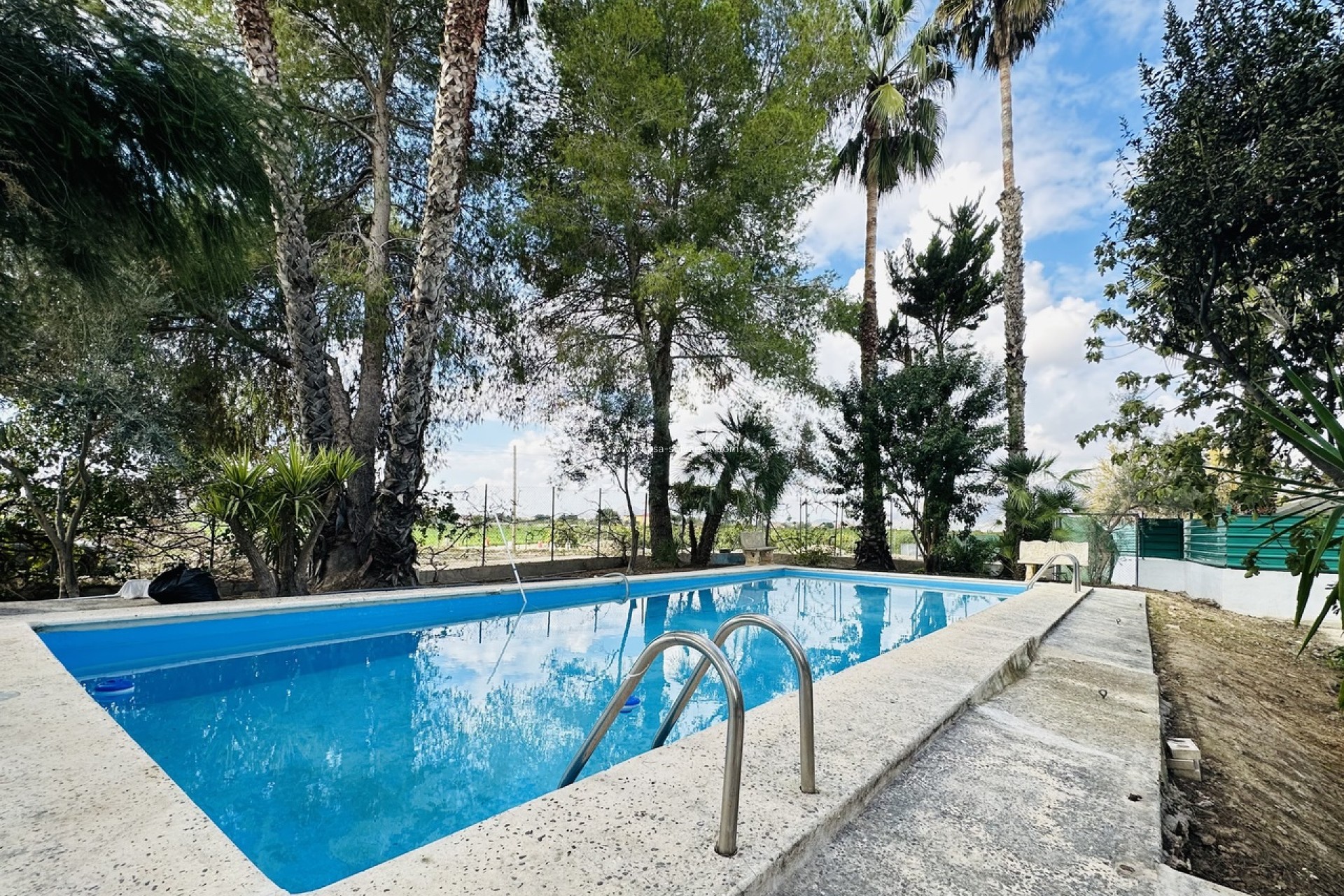 Revente - Country Property/Finca - Orihuela - Inland