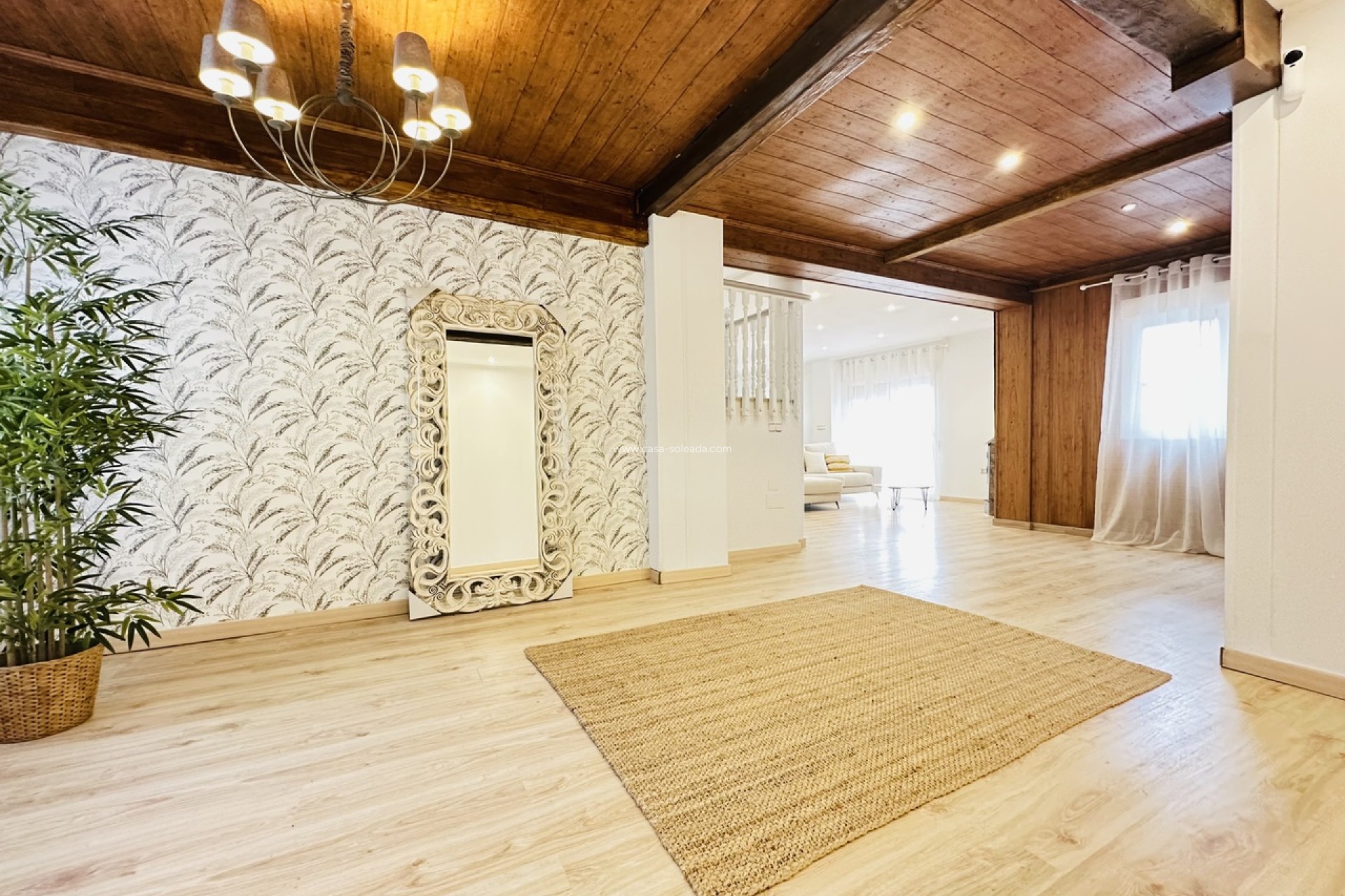 Revente - Country Property/Finca - Orihuela - Inland