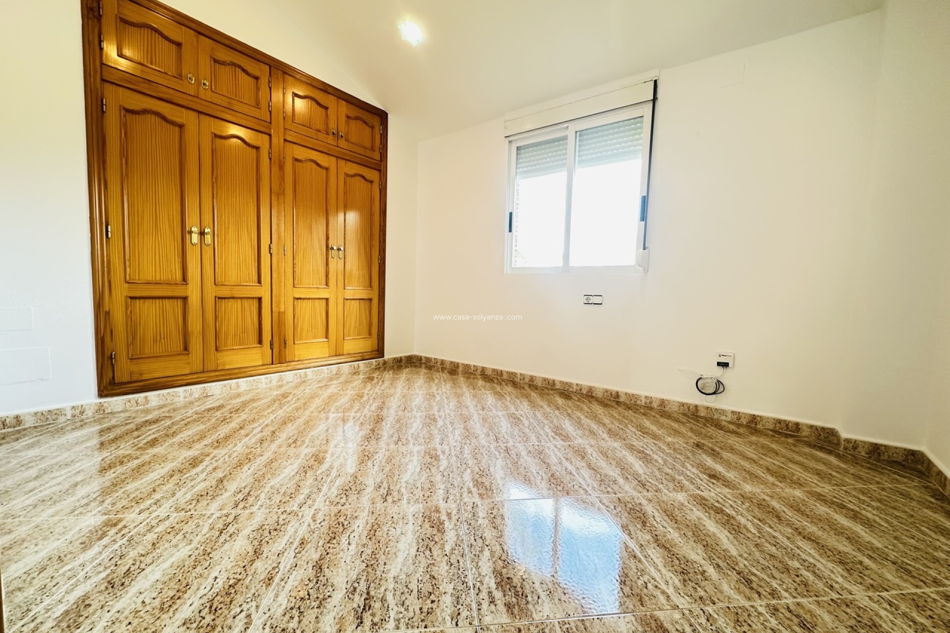 Revente - Country Property/Finca - Orihuela - Inland