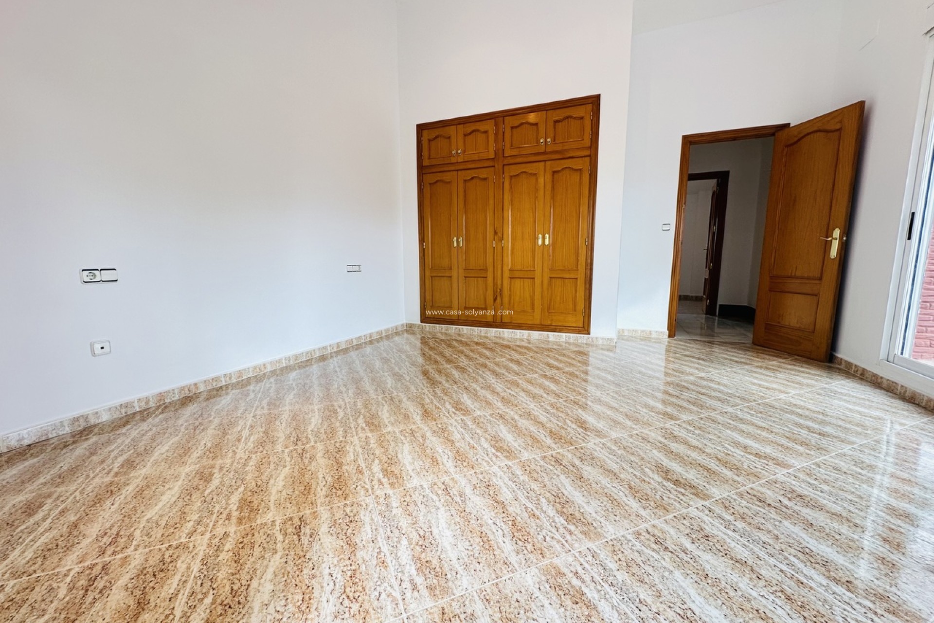 Revente - Country Property/Finca - Orihuela - Inland