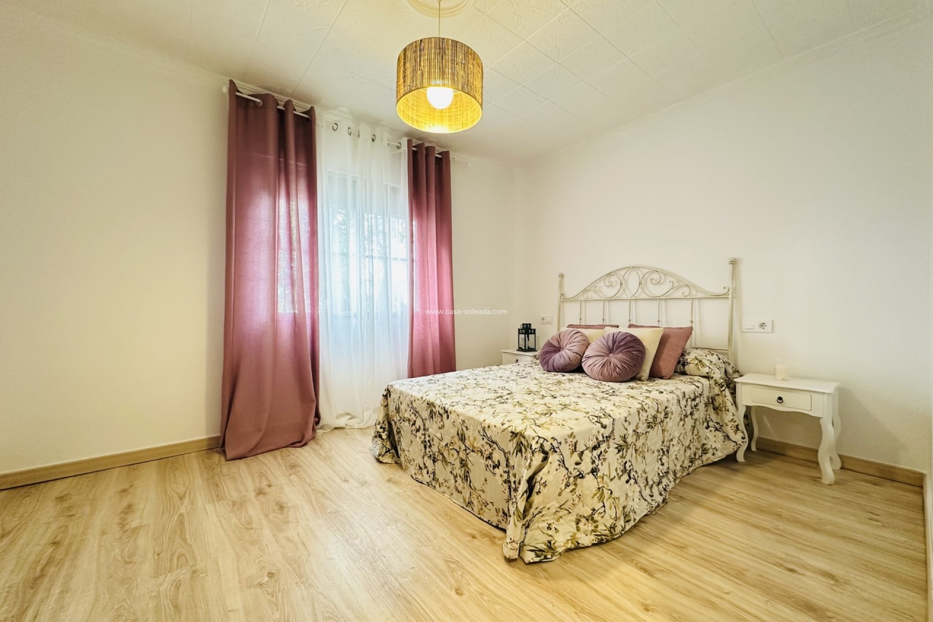 Revente - Country Property/Finca - Orihuela - Inland
