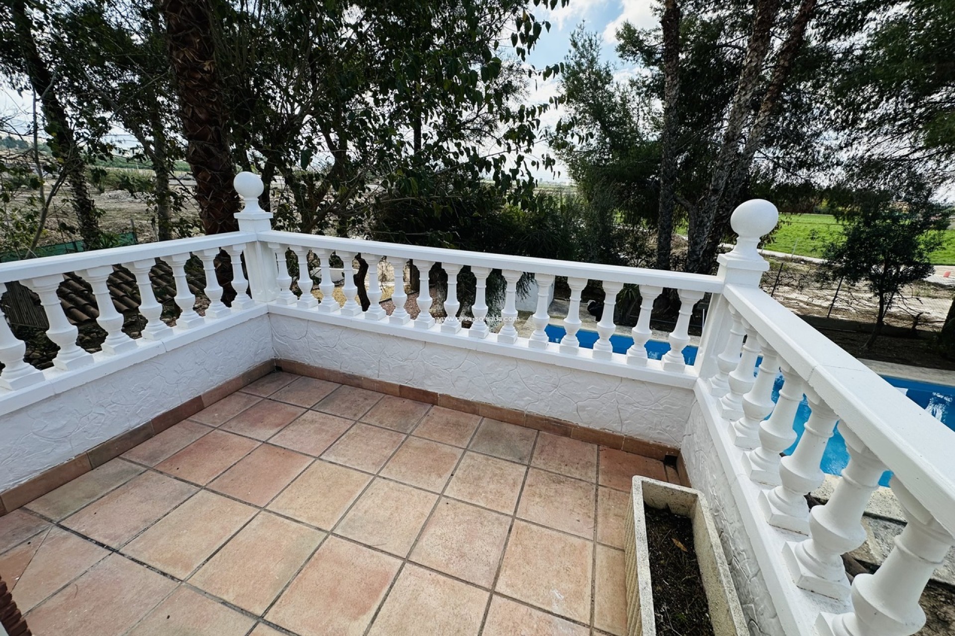 Revente - Country Property/Finca - Orihuela - Inland