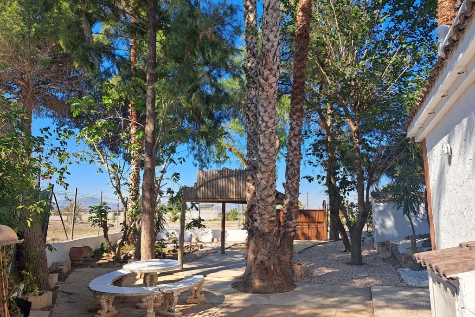 Revente - Country Property/Finca - Orihuela - Inland