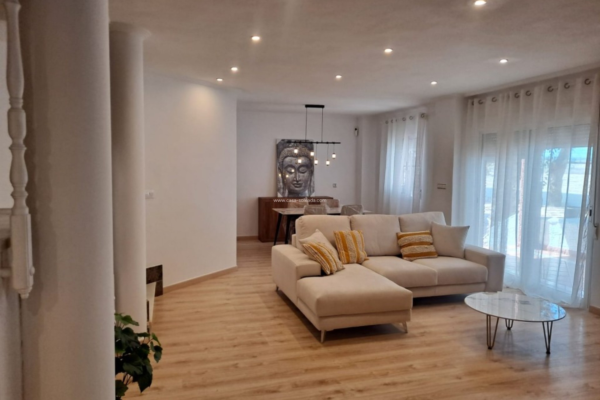 Revente - Country Property/Finca - Orihuela - Inland