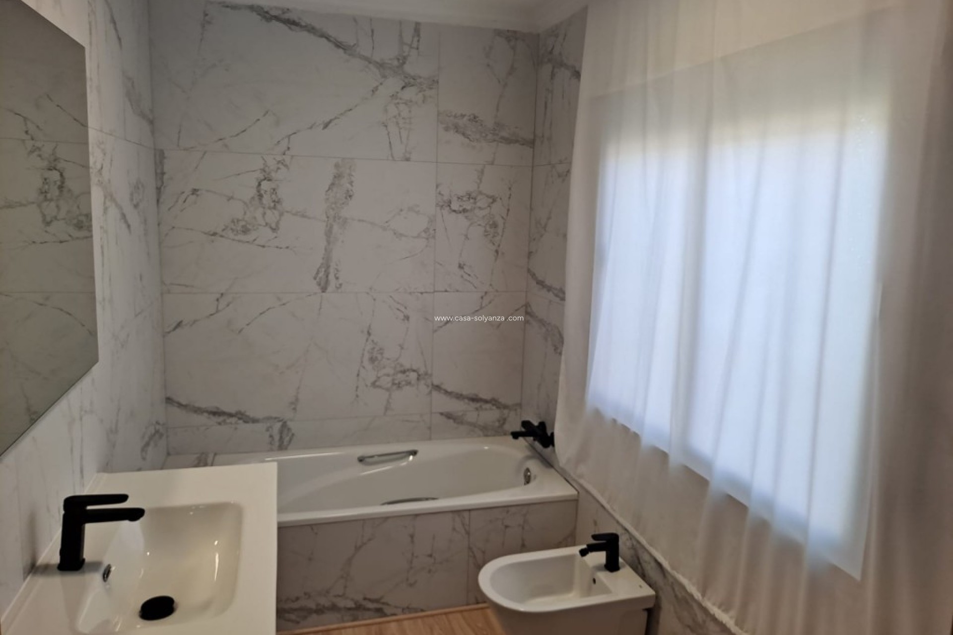 Revente - Country Property/Finca - Orihuela - Inland